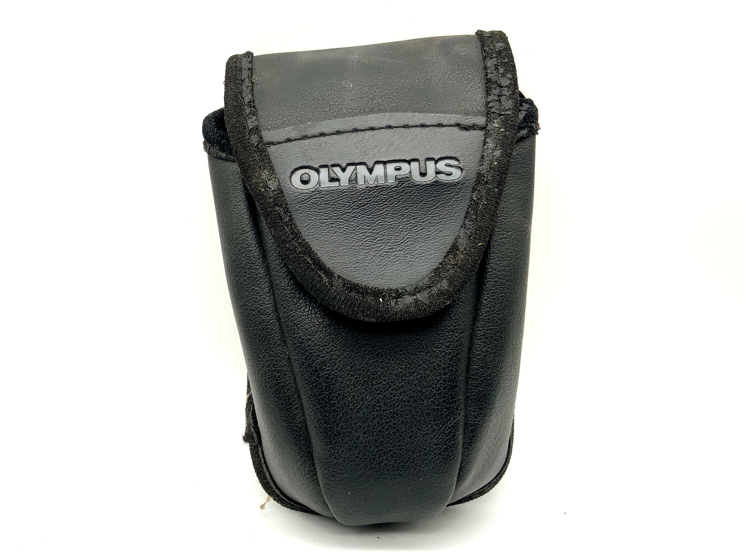 Olympus Universelle Tasche Kameratasche Schwarz