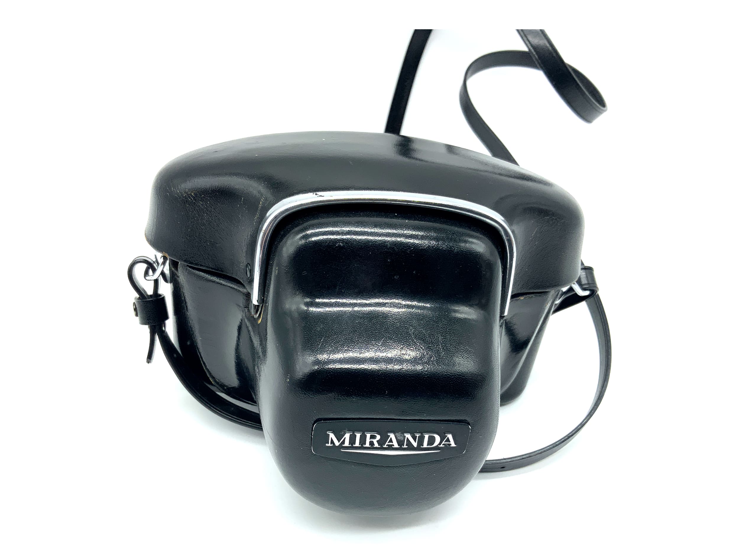 Miranda Sensorex Kameratasche Schwarz