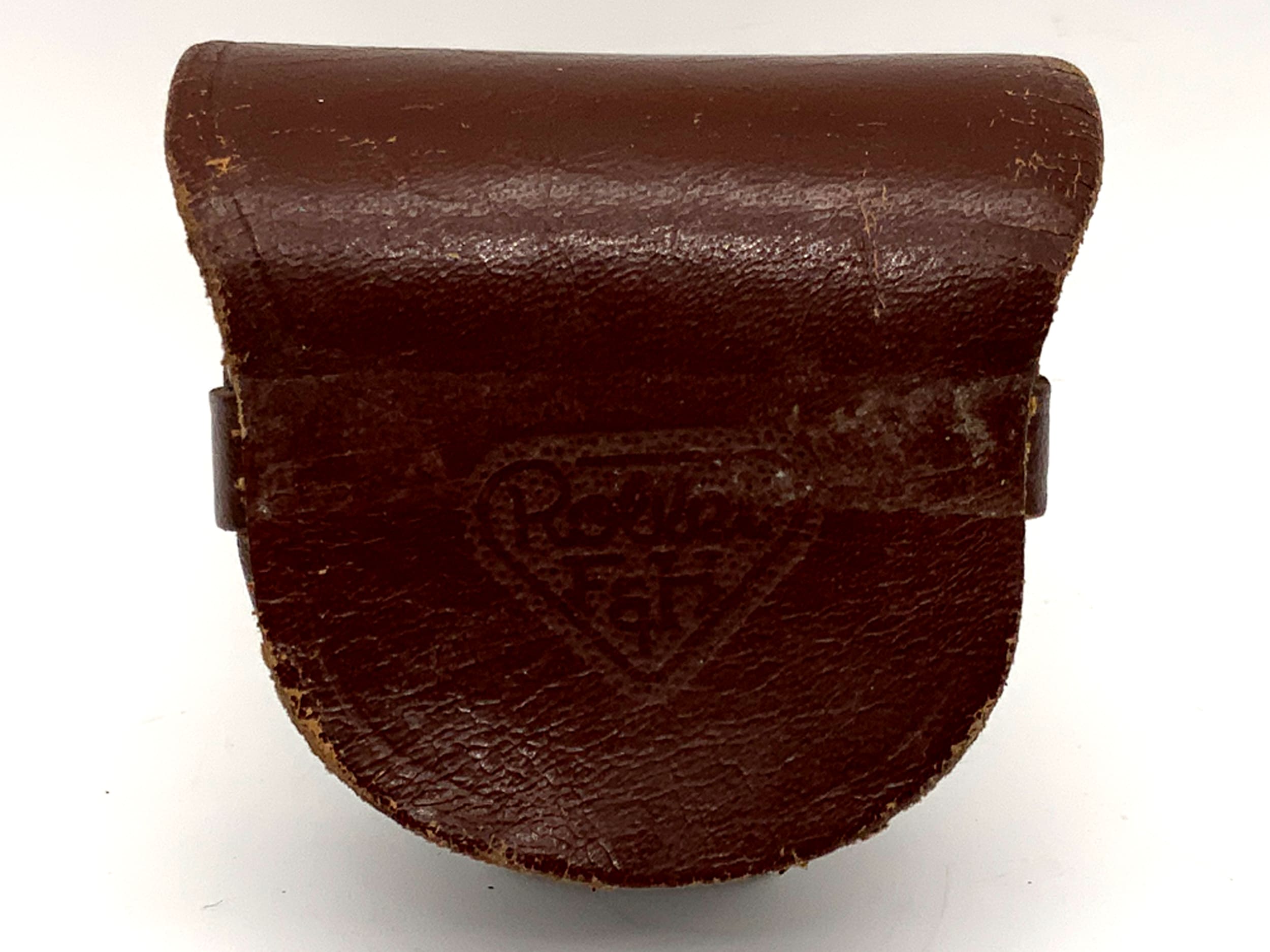 Rollei Rolleinar I/II/III Kameratasche Braun