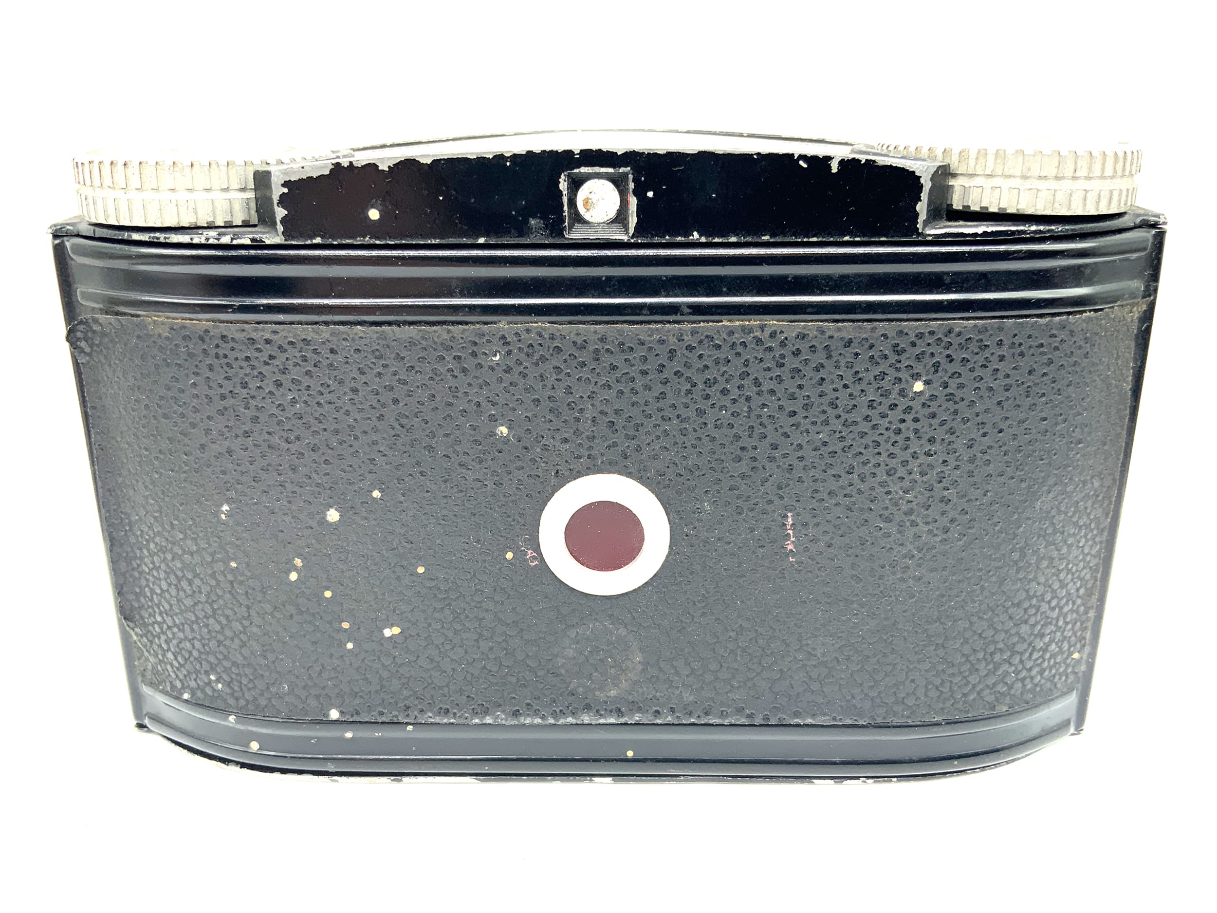 Braun Nürnberg Paxina Sucherkamera mit Paxanar Achromat 1:3.5/75mm Analogkamera