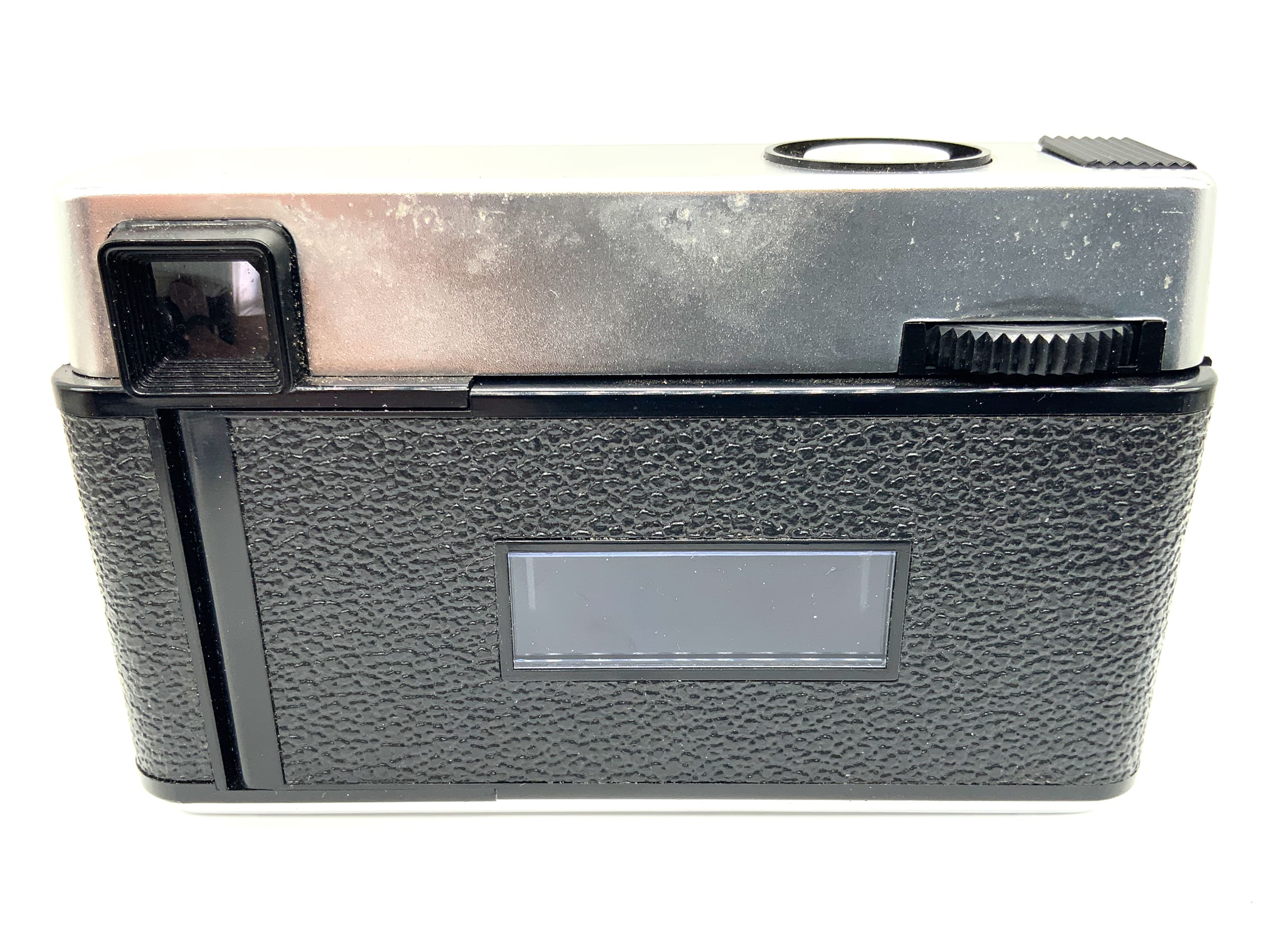 Voigtländer bessy s Sucherkamera mit Voigtar 8/44 Prontor 200 V Analogkamera