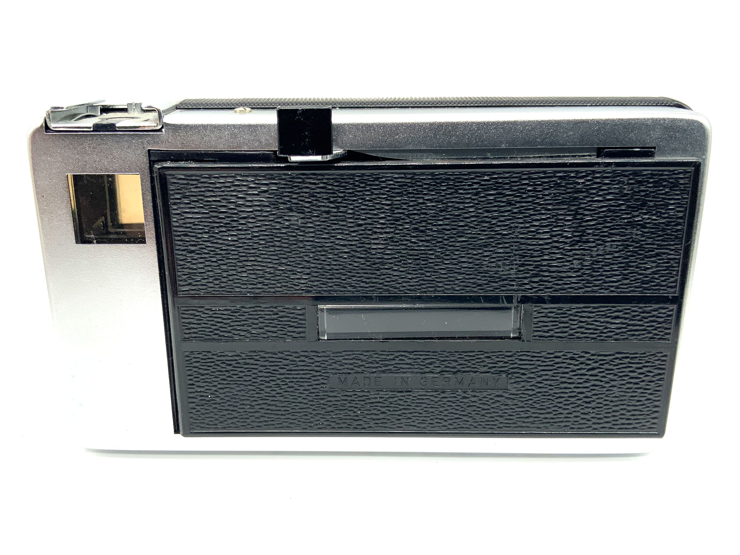 Braun Nürnberg Paxette 28 auto Steinheil-Cassarit L 1:2.8/38mm Prontor-Matic