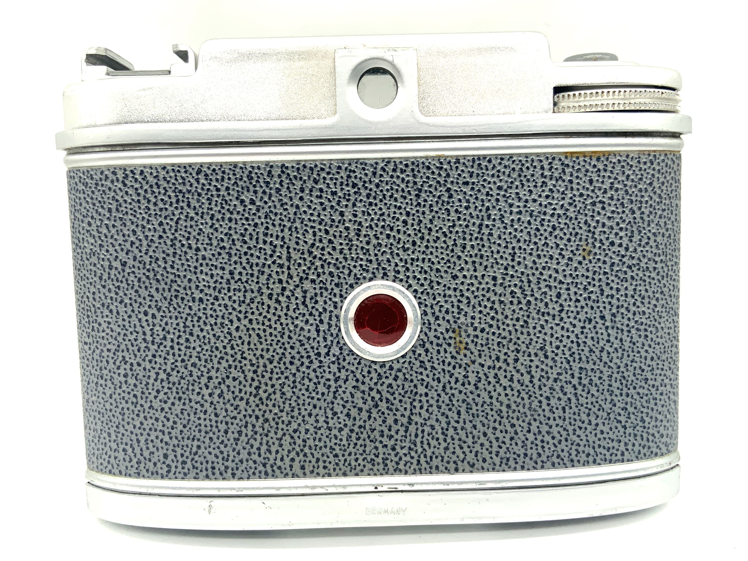 Bilora Bella 66 Sucherkamera mit Rodenstock-Achromat 1:8 Analogkamera