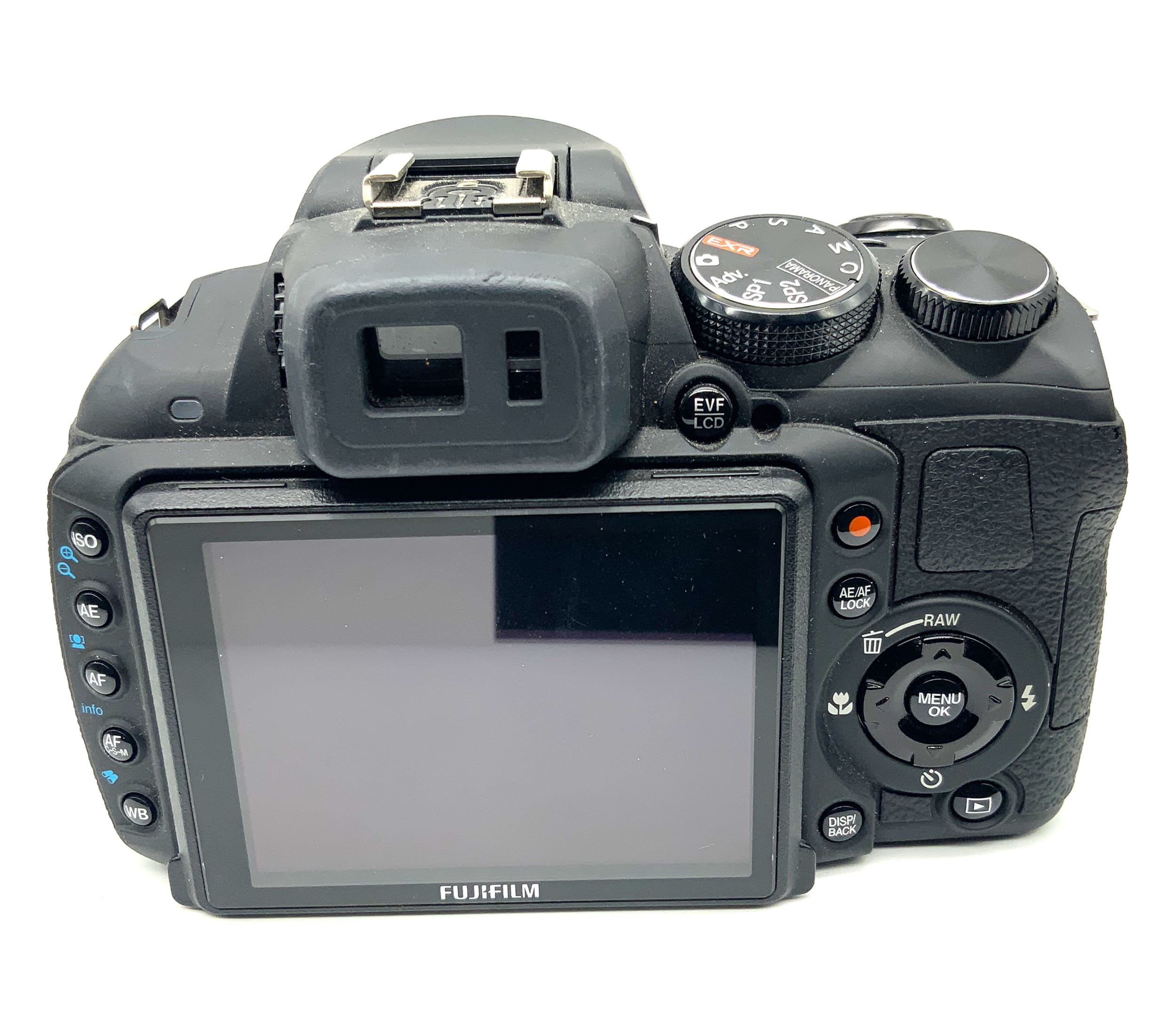 Fujifilm Finepix HS20 EXR Bridge Camera with 4.2-126mm 1:2.8-5.6 Digital Camera