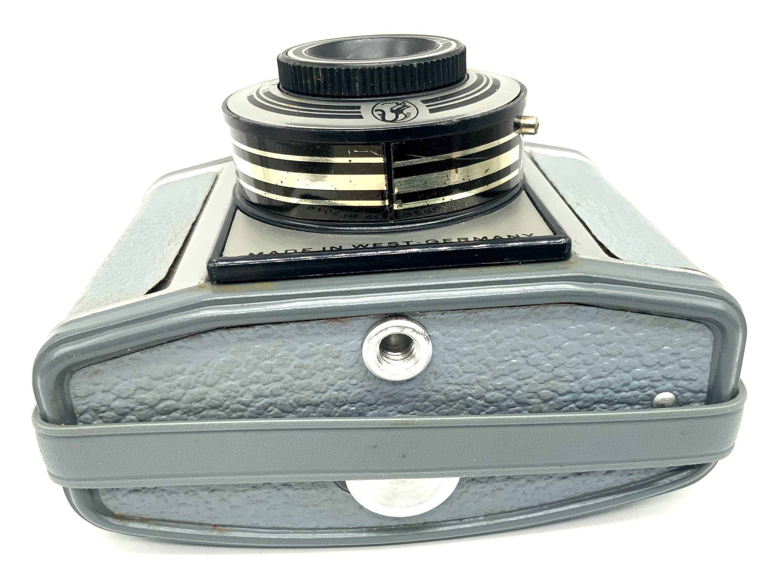 Vredeborch Felica Sucherkamera mit 1.5/75mm 6x6 Kompaktkamera Analogkamera
