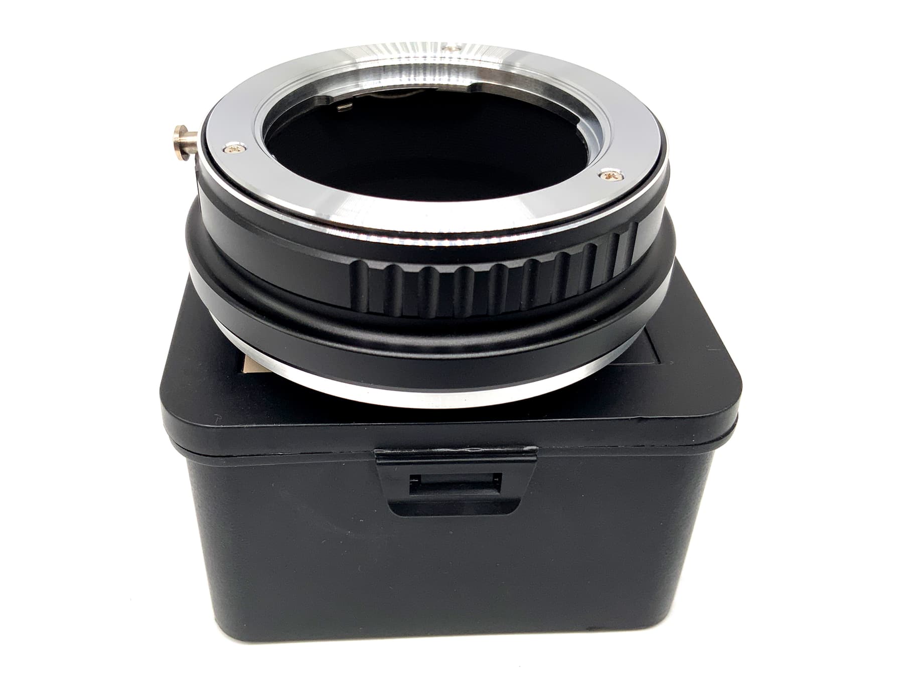 K&F Concept MD-EOS R Objektivadapter (Minolta MD -> Canon EOS R)