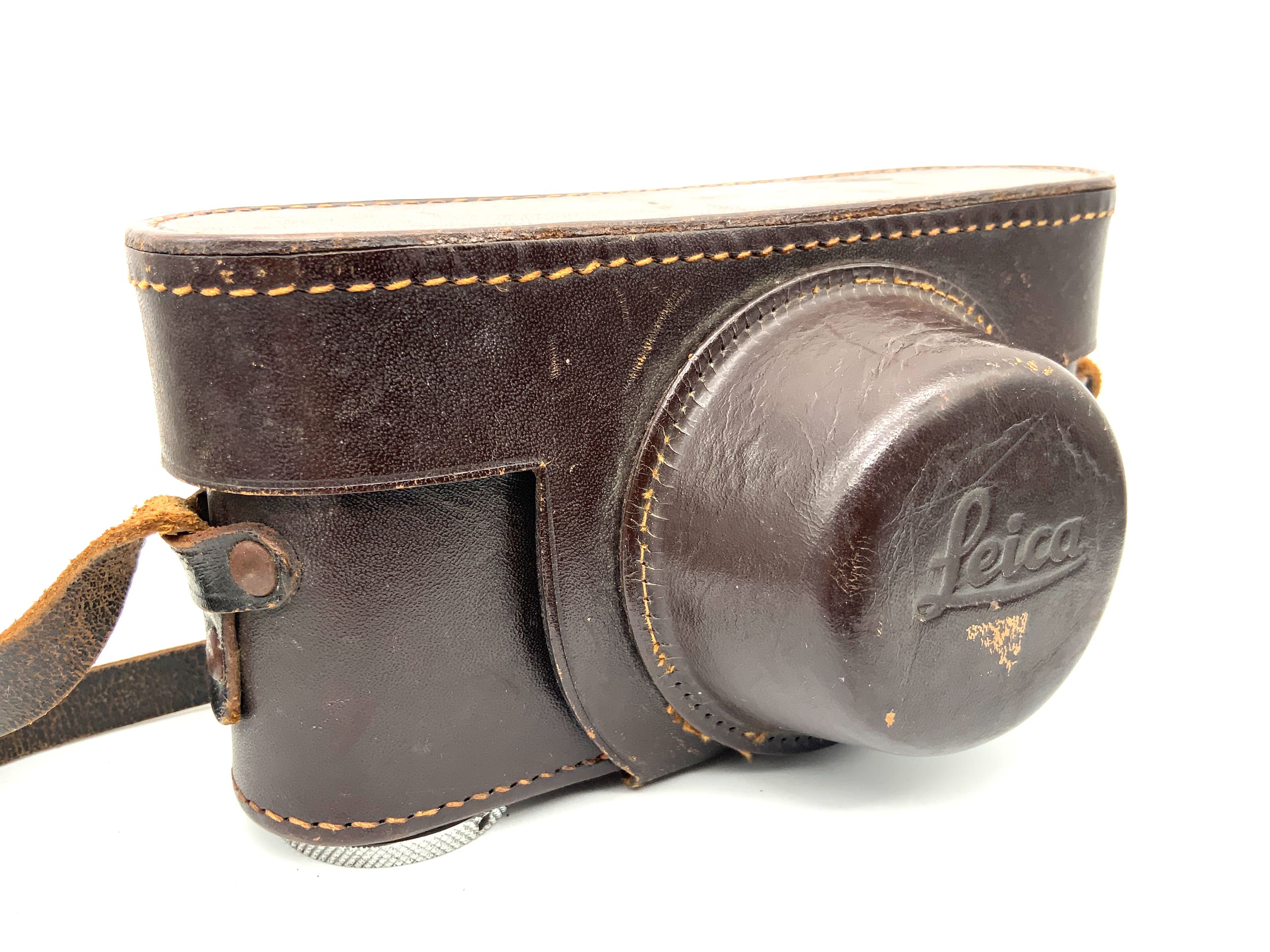 Leica Modell I,III, IIIa,IIIb, IIIc, Elmar/Summar,Summitar 5cm Kameratasche