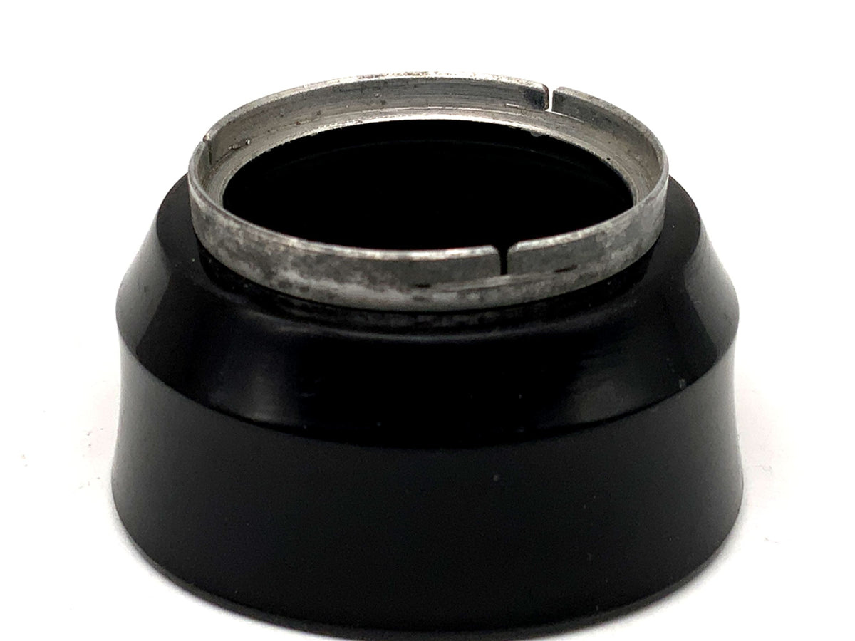 B+W 34mm Slip-On Lens Hood