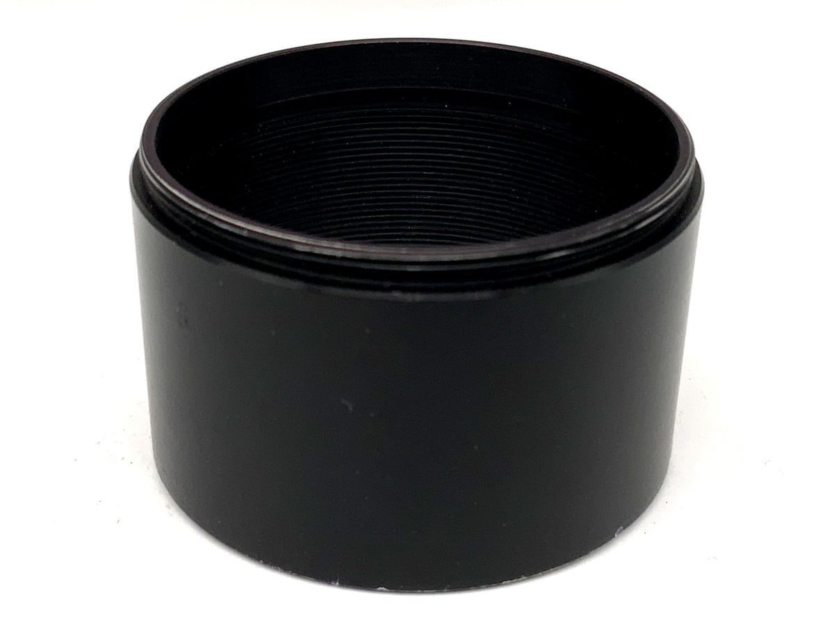 Heliopan 49 x 0.75 lens hood, metal, sunshade