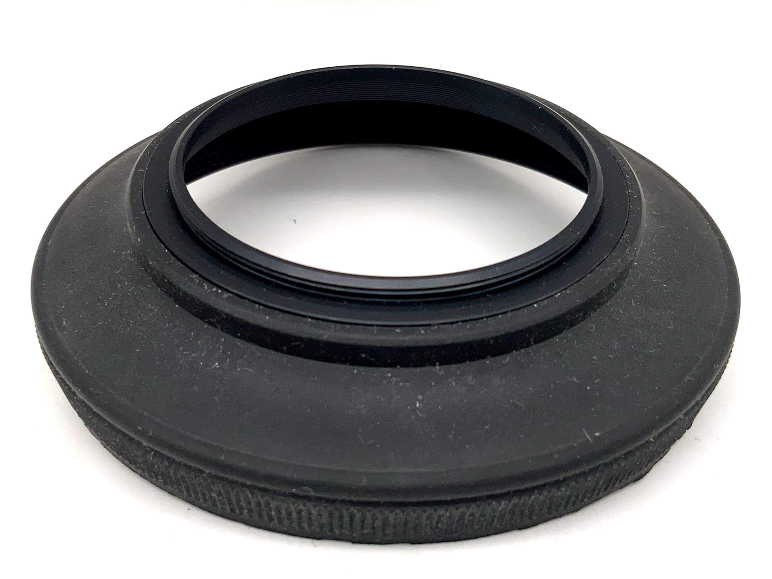 Micador 52mm Wide-Angle Rubber Lens Hood