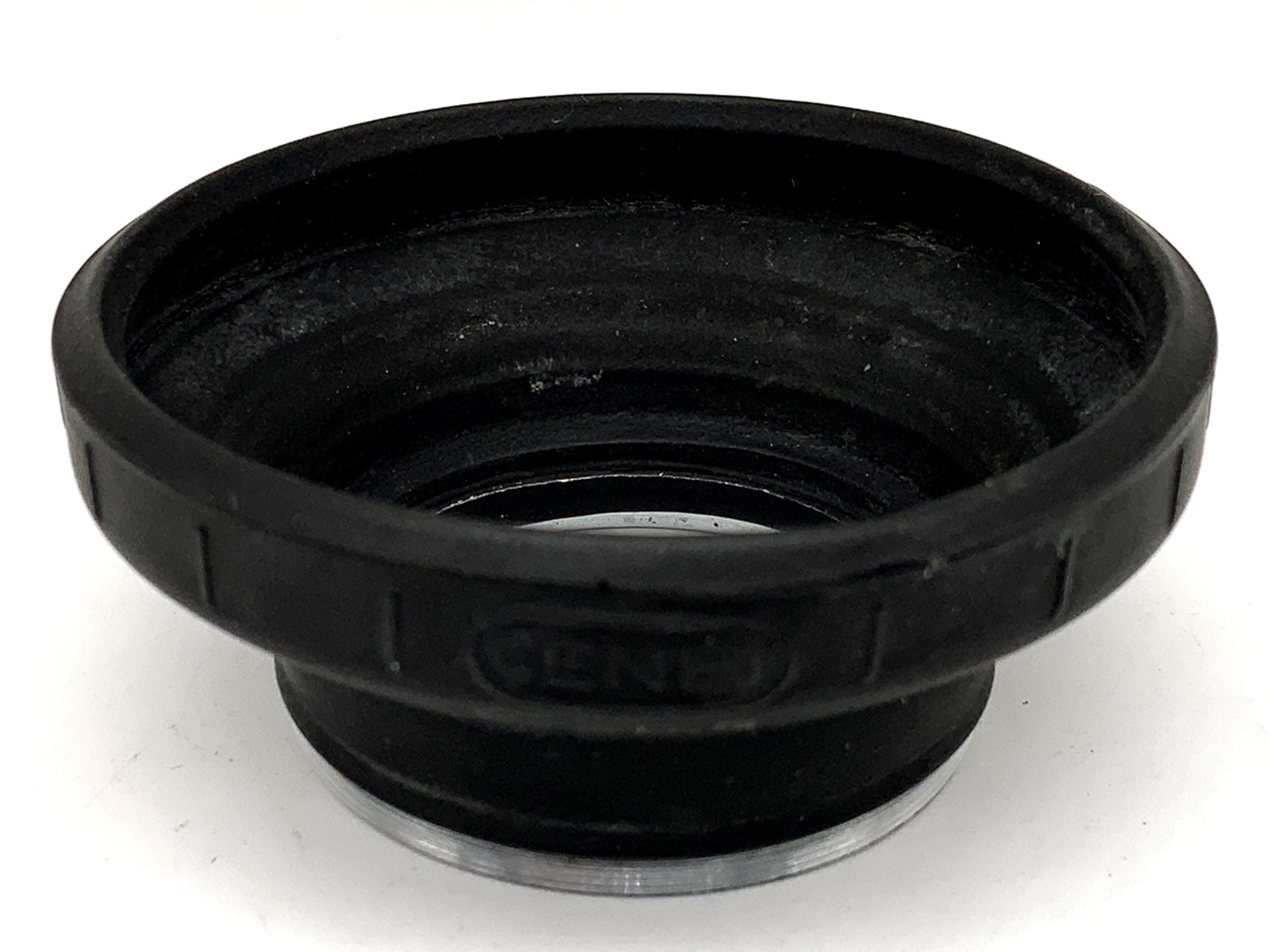 Cenei E 40.5 Rubber Lens Hood Sunshade