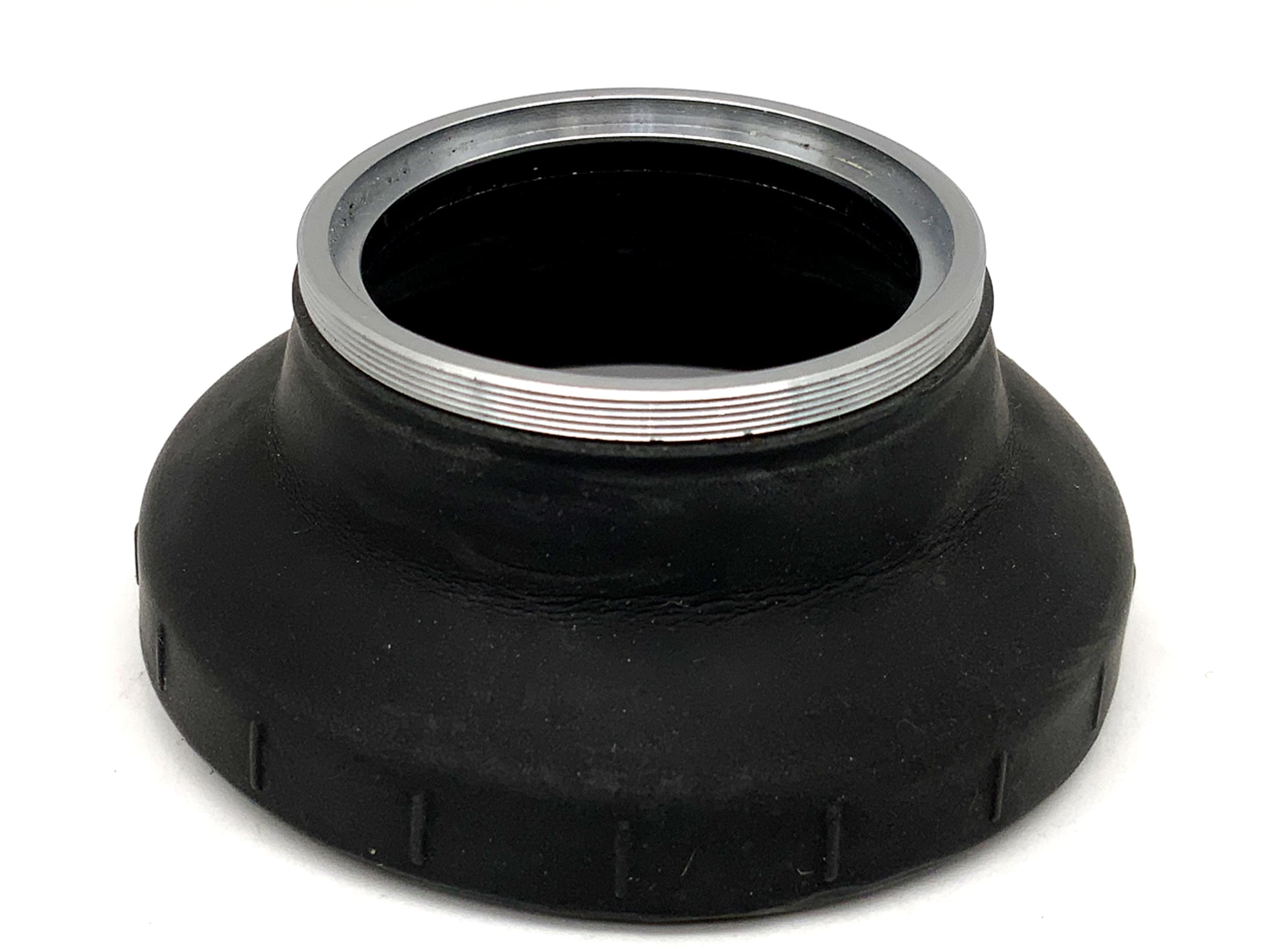 Cenei E 40.5 Rubber Lens Hood Sunshade