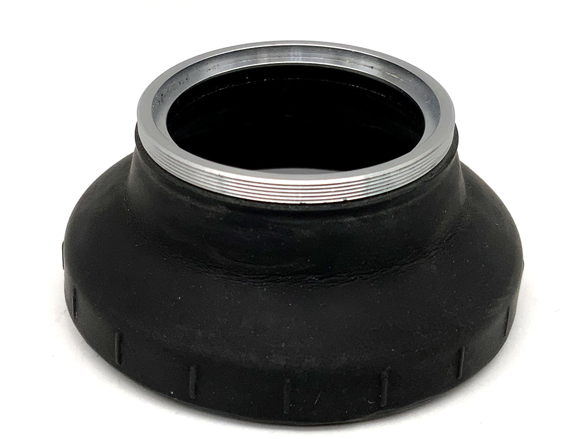 Cenei E 40.5 Rubber Lens Hood Sunshade