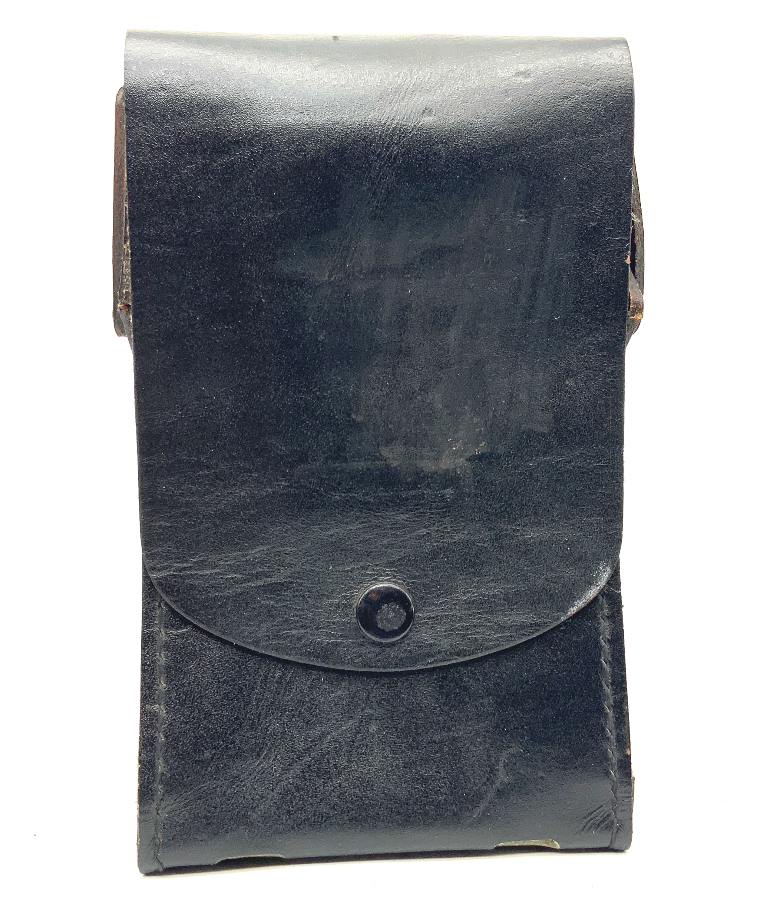 Polaroid SX-70, Alpha 1 Kameratasche Schwarz