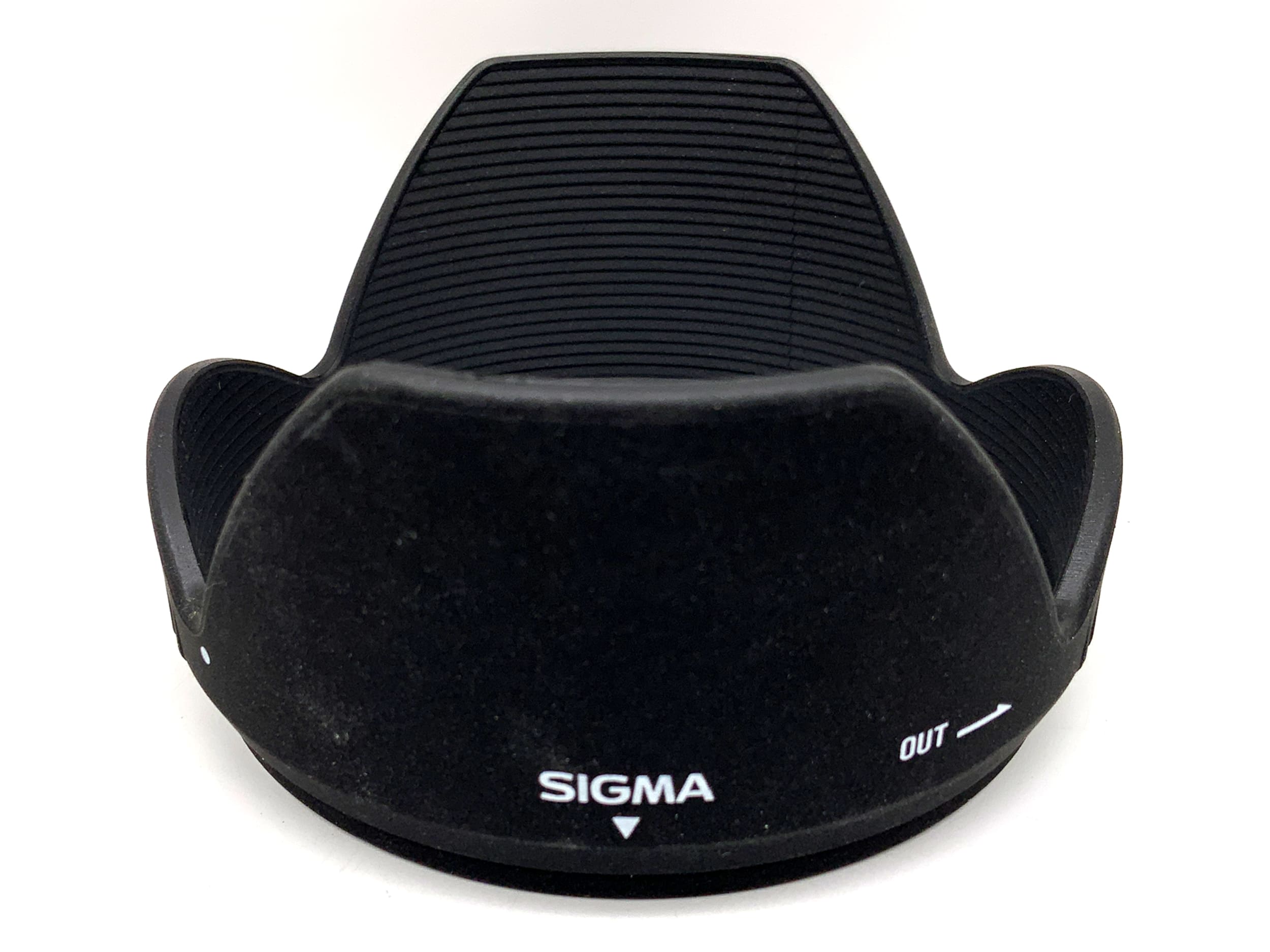 Sigma 780-04 lens hood