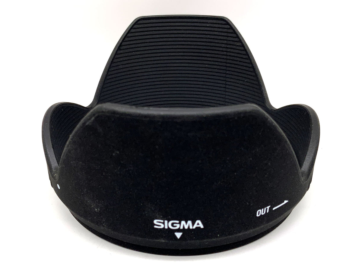 Sigma 780-04 lens hood