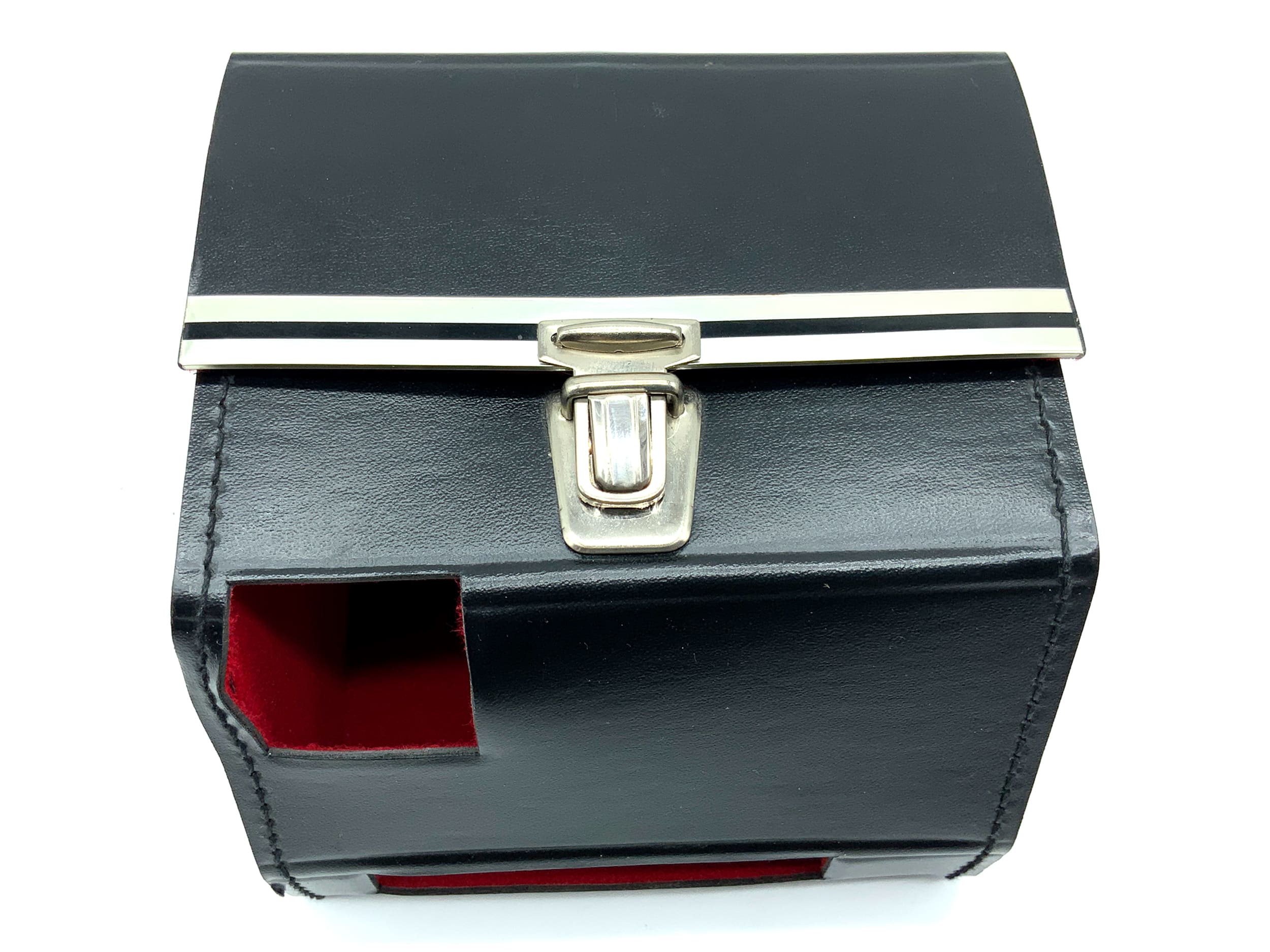 Polaroid Land Camera 1000 SE Kameratasche Schwarz