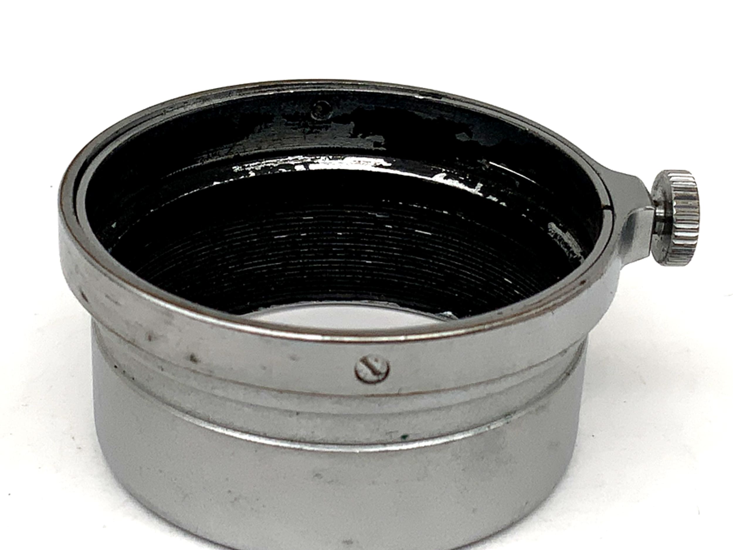 Leica Leitz Fison for Elmar 5cm lens hood