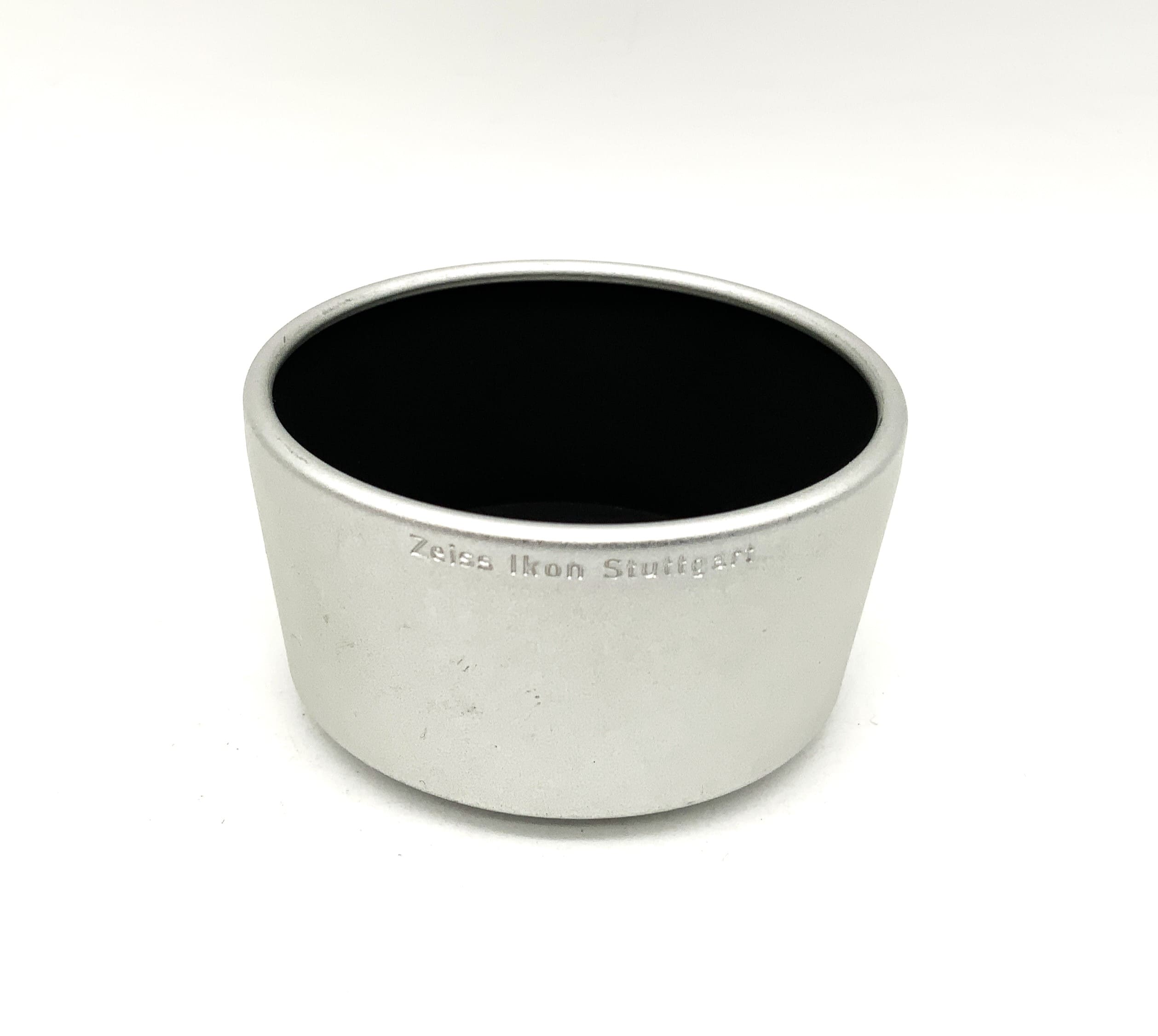 Zeiss Ikon 1128 S 35.5mm lens hood aluminum lens hood sunshade