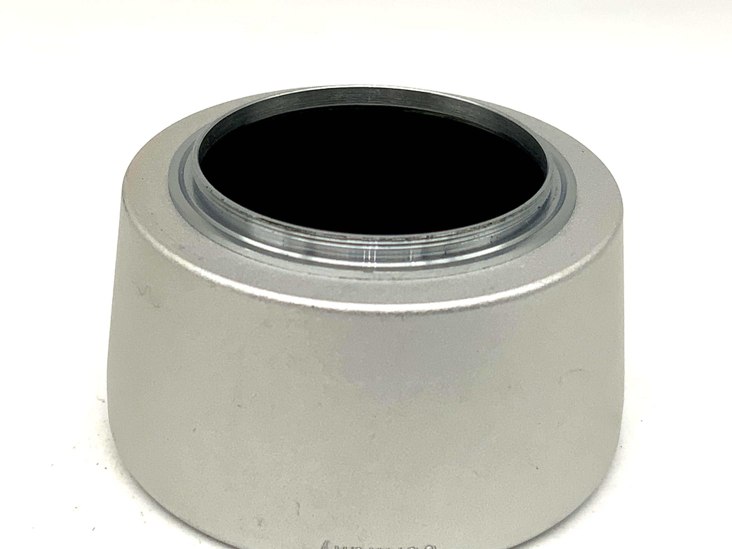 Zeiss Ikon 1128 S 35.5mm lens hood aluminum lens hood sunshade