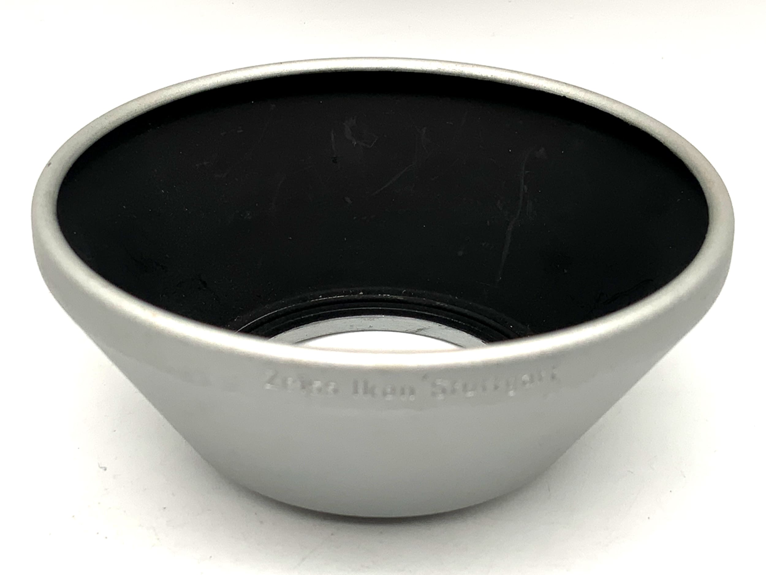 Zeiss Ikon 1129 S 35.5mm lens hood aluminum lens hood sunshade