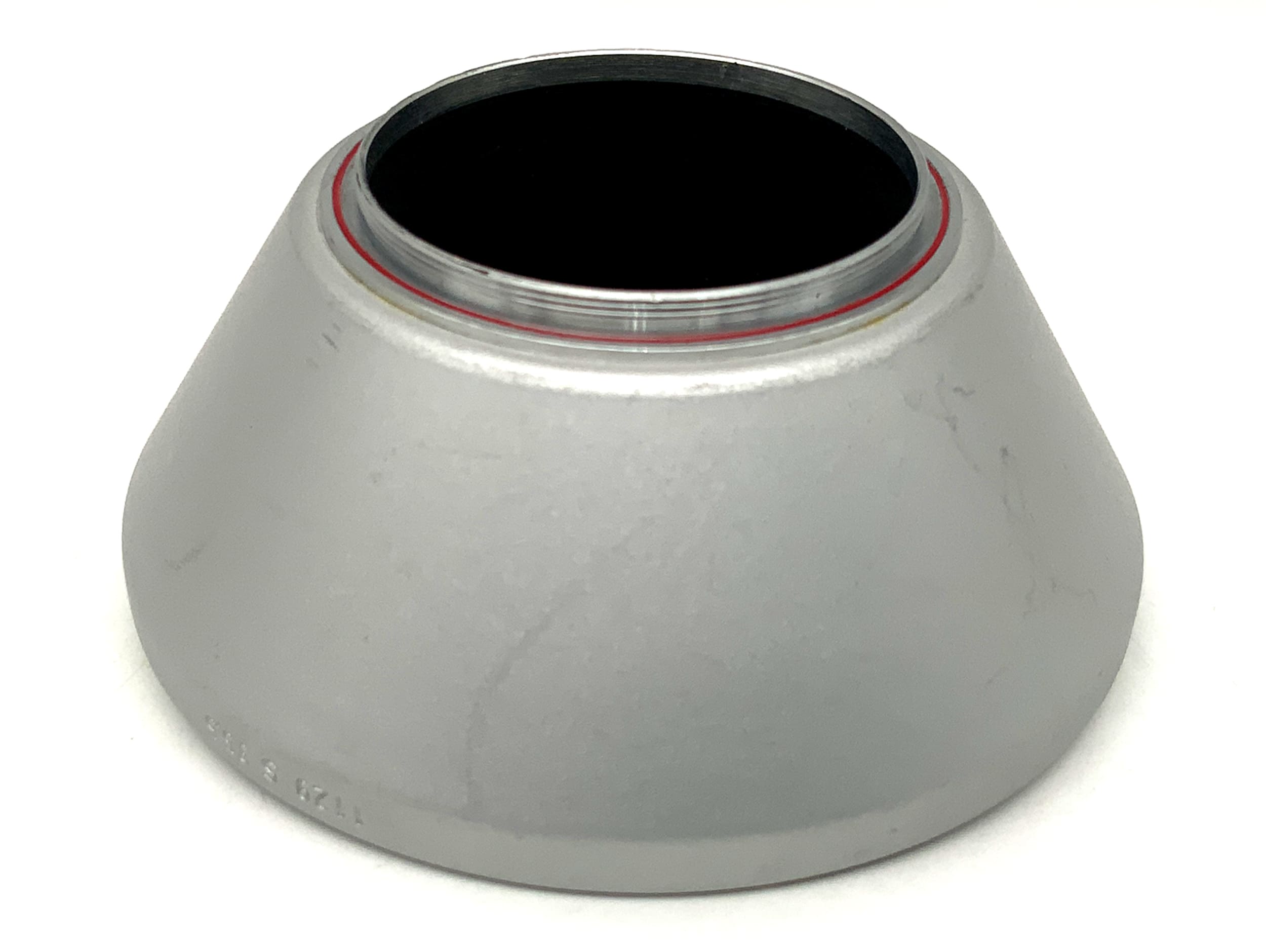 Zeiss Ikon 1129 S 35.5mm lens hood aluminum lens hood sunshade