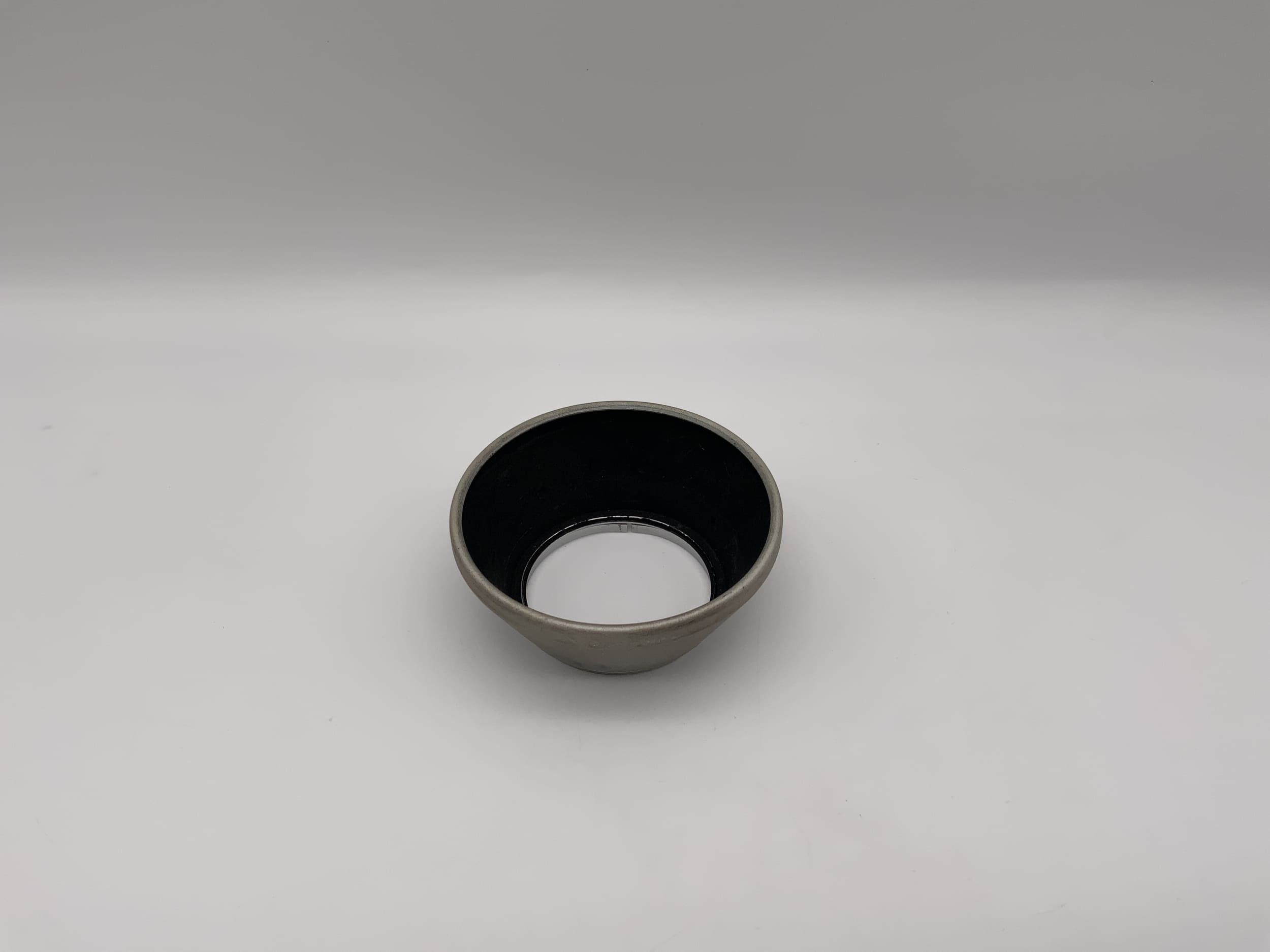 Zeiss Ikon lens hood 1115 A42 metal lens hood