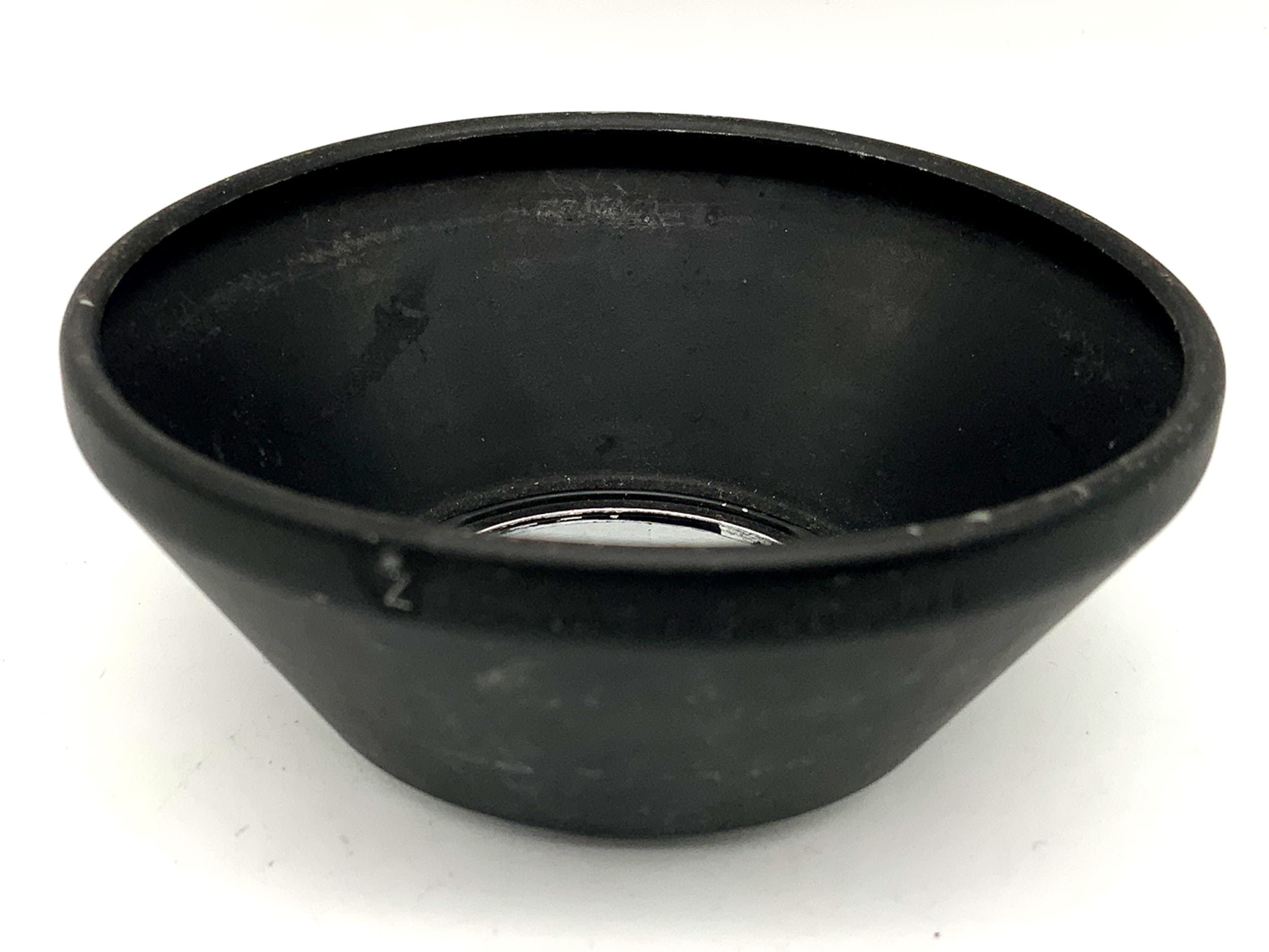 Zeiss Ikon 1121 S 35.5mm lens hood, metal, sunshade