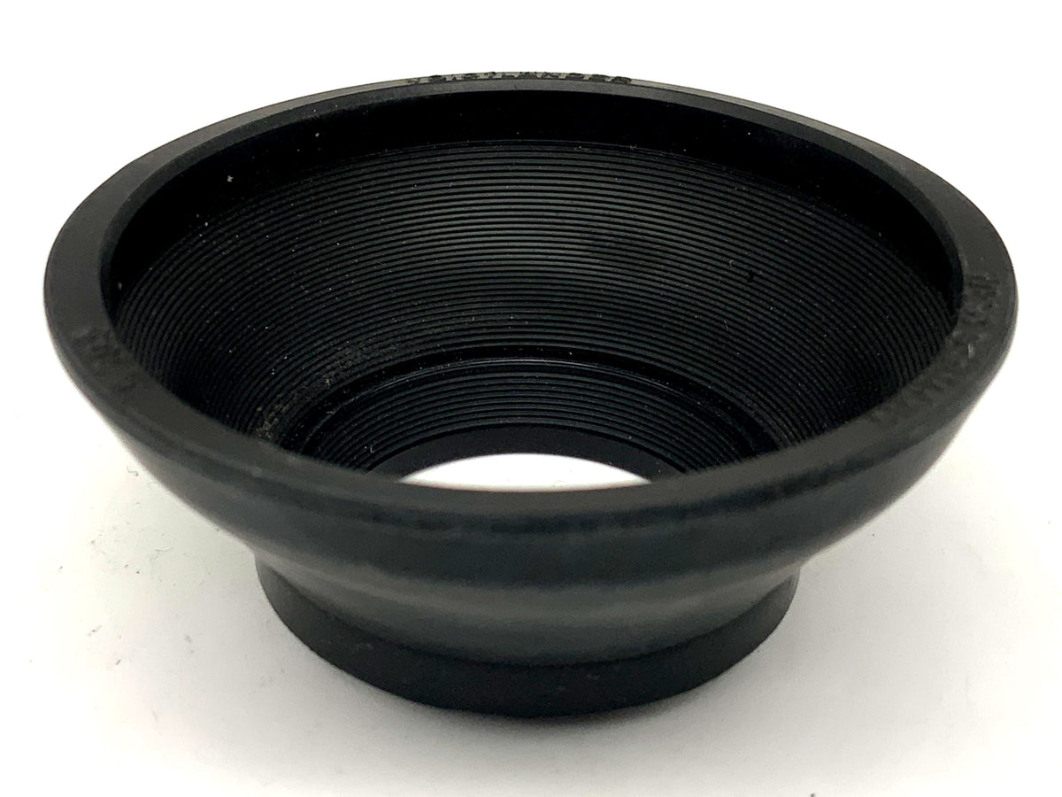 Voigtländer S 30.5mm Rubber Lens Hood
