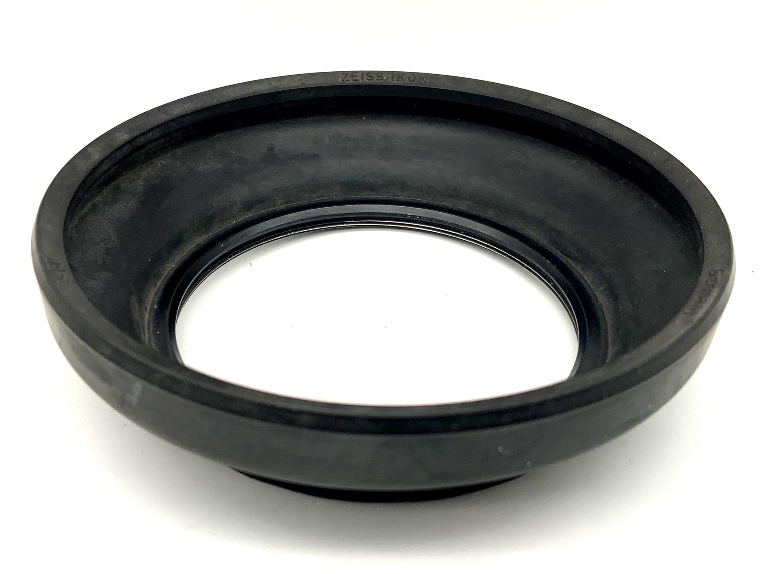 Zeiss Ikon S 60 60mm Lens Hood Rubber Lens Hood Sunshade