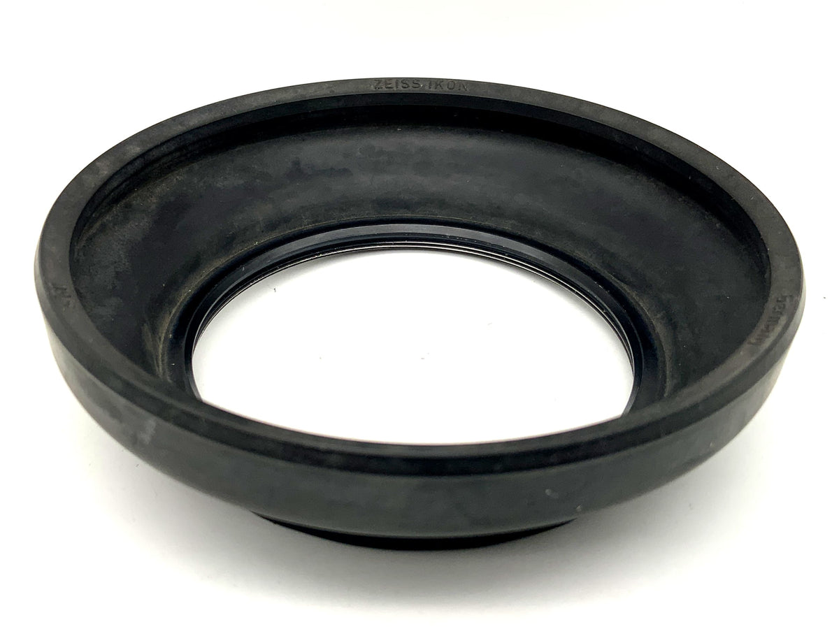Zeiss Ikon S 60 60mm Lens Hood Rubber Lens Hood Sunshade
