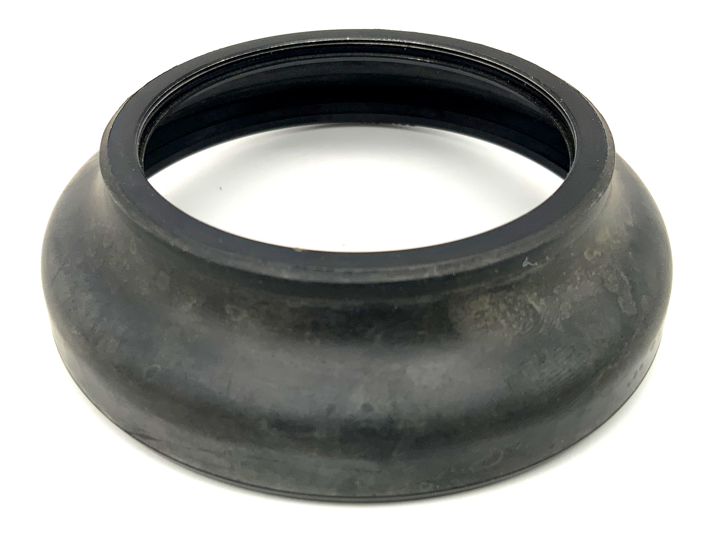 Zeiss Ikon S 60 60mm Lens Hood Rubber Lens Hood Sunshade