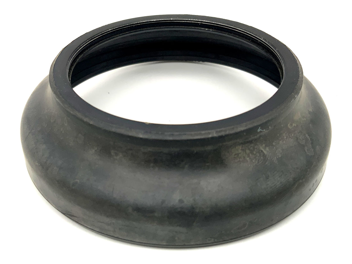 Zeiss Ikon S 60 60mm Lens Hood Rubber Lens Hood Sunshade
