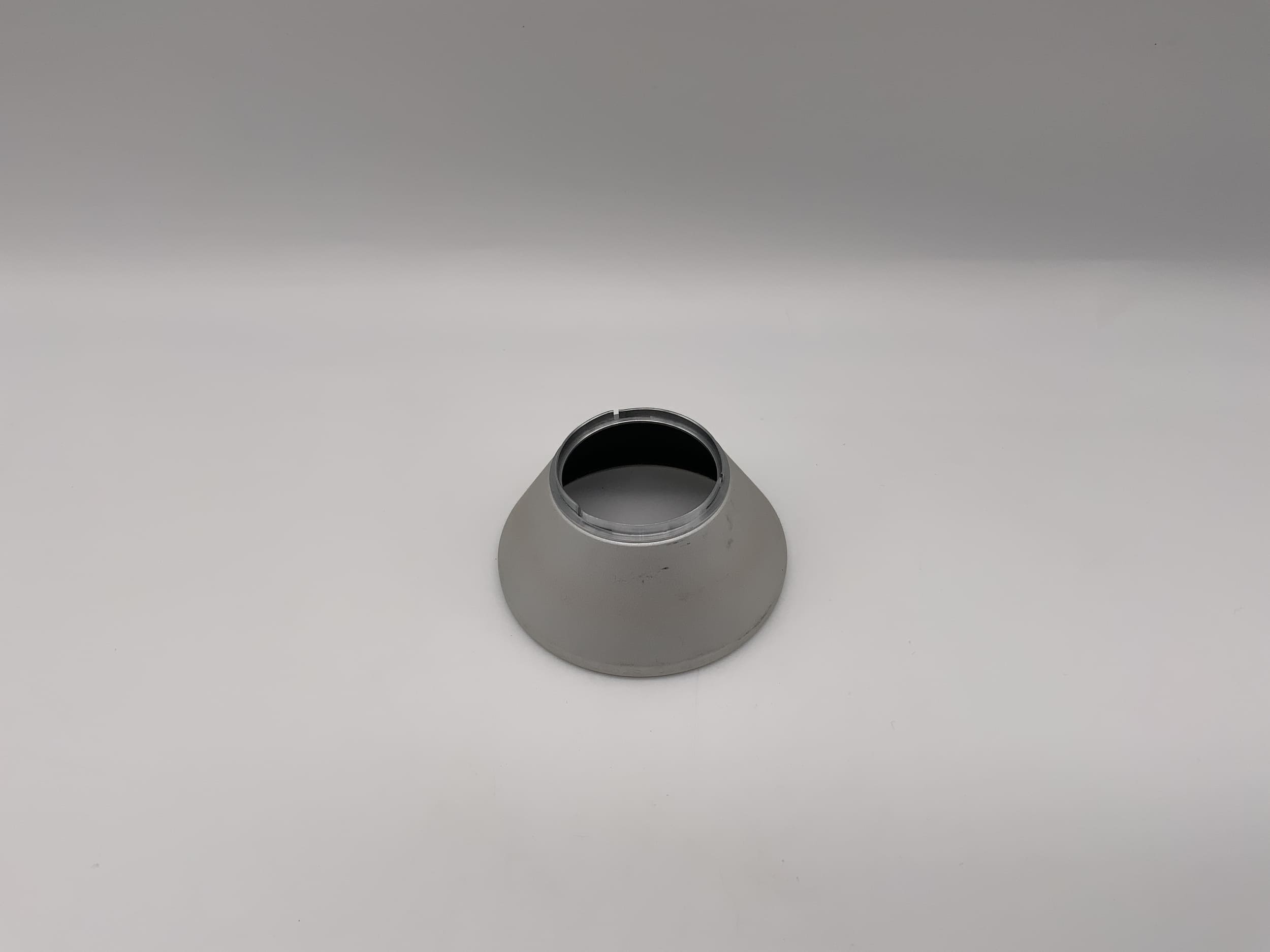 Zeiss Ikon lens hood 1111 A32 metal 32mm lens hood