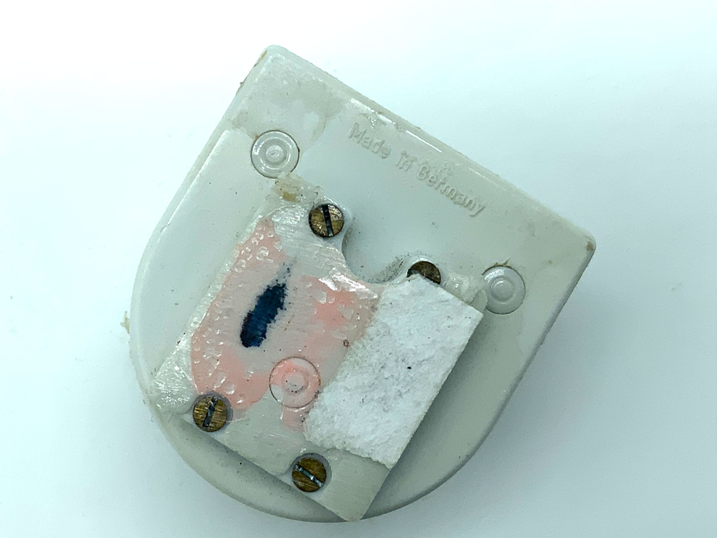 Bewi Picolo Belichtungsmesser Lichtmesser light meter Lichtmeter