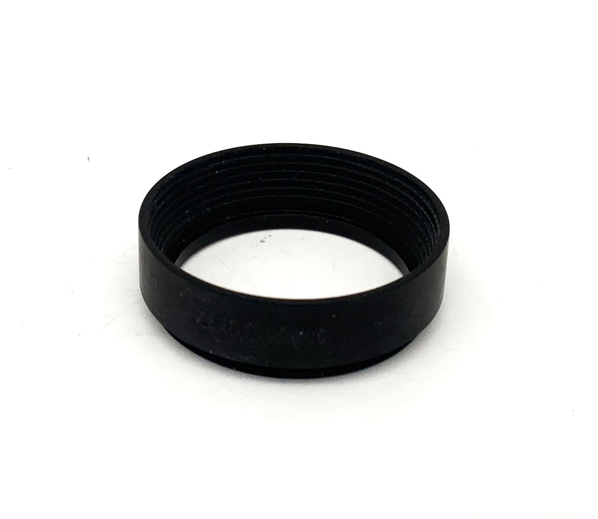 Zeiss Ikon S 30.5mm 20.57 03 Lens Hood Rubber Lens Hood Sunshade