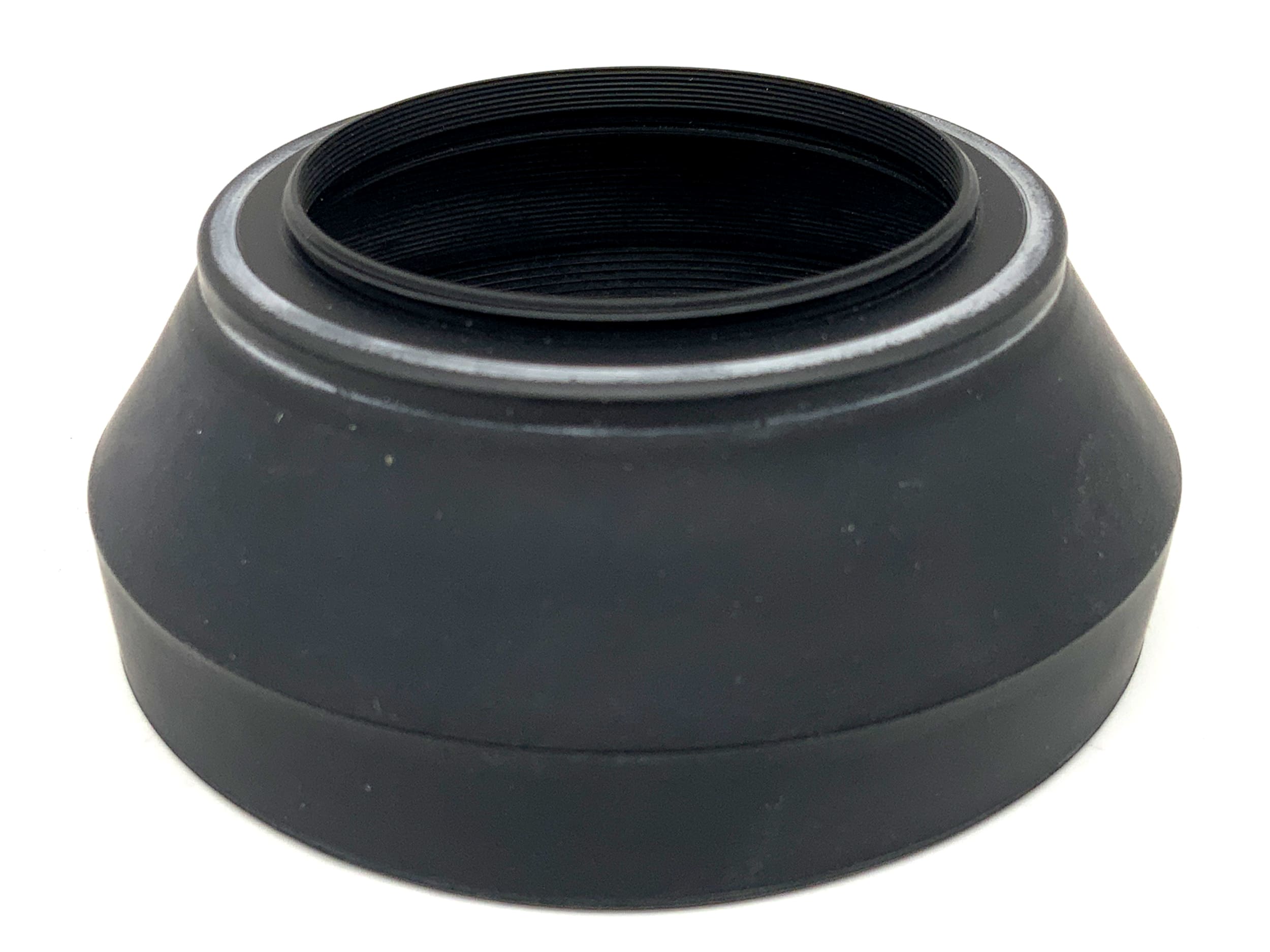 Nikon HR-2 R8 55/1.2 Lens Hood Rubber for Nikkor in Original Packaging