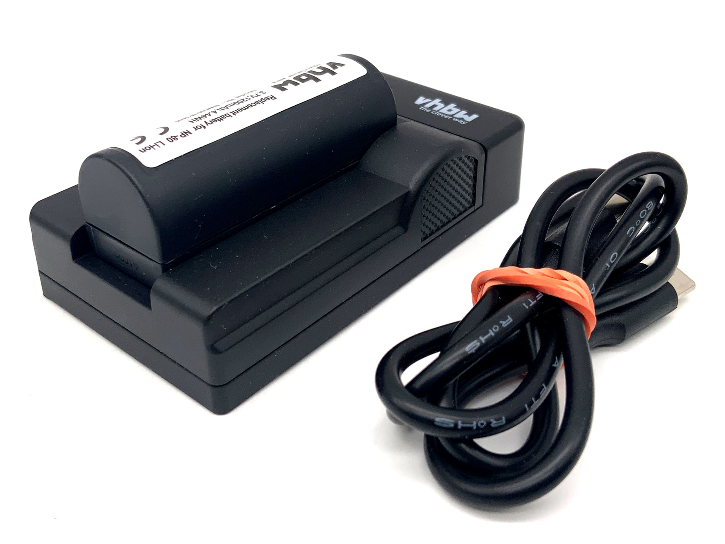 Kodak DC 4800 digital compact camera with 28-84mm 1:2.8-4.5
