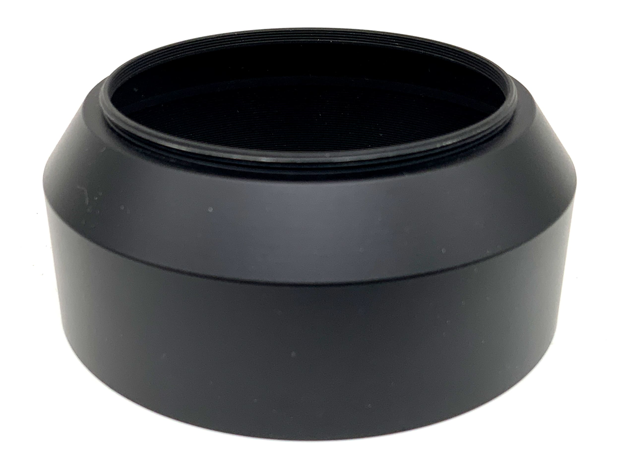 Nikon HN-24 62mm lens hood for Nikkor AF70-210mm in original packaging.