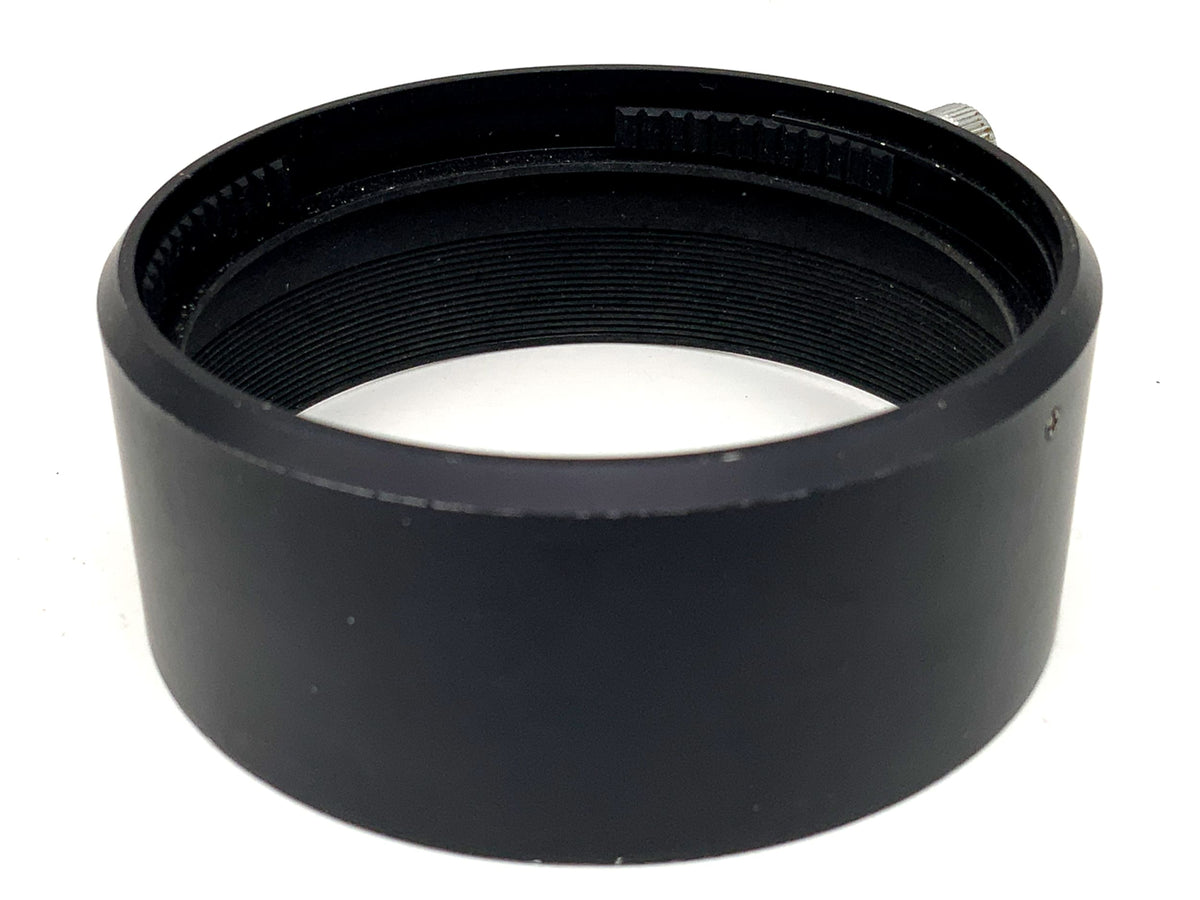 Nikon HK-8 lens hood, metal, sunshade