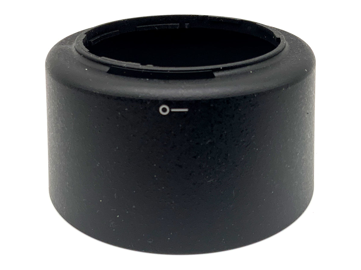 Nikon HB-37 lens hood bayonet mount in original packaging lens hood sunshade