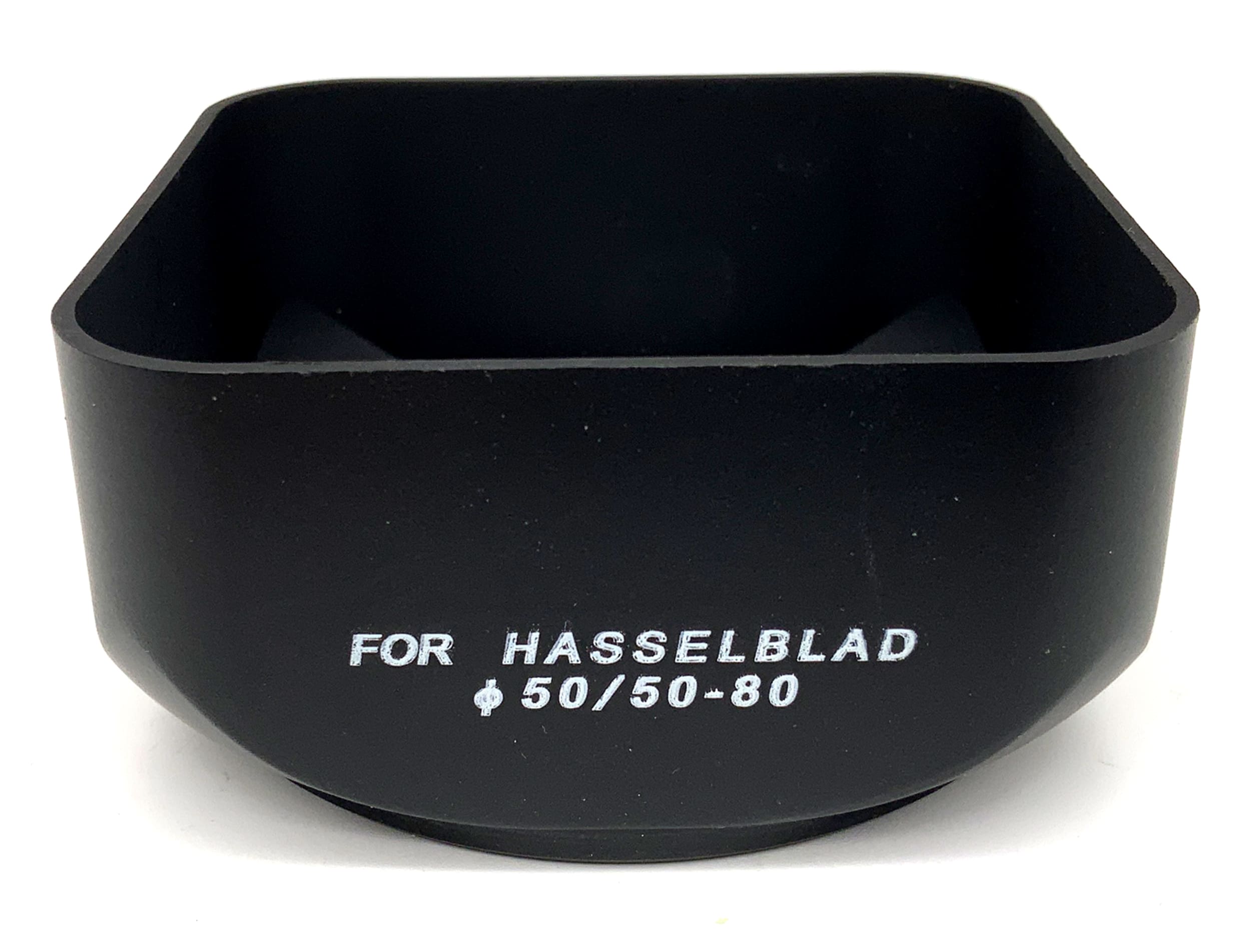 50/50-80 lens hood for Hasselblad