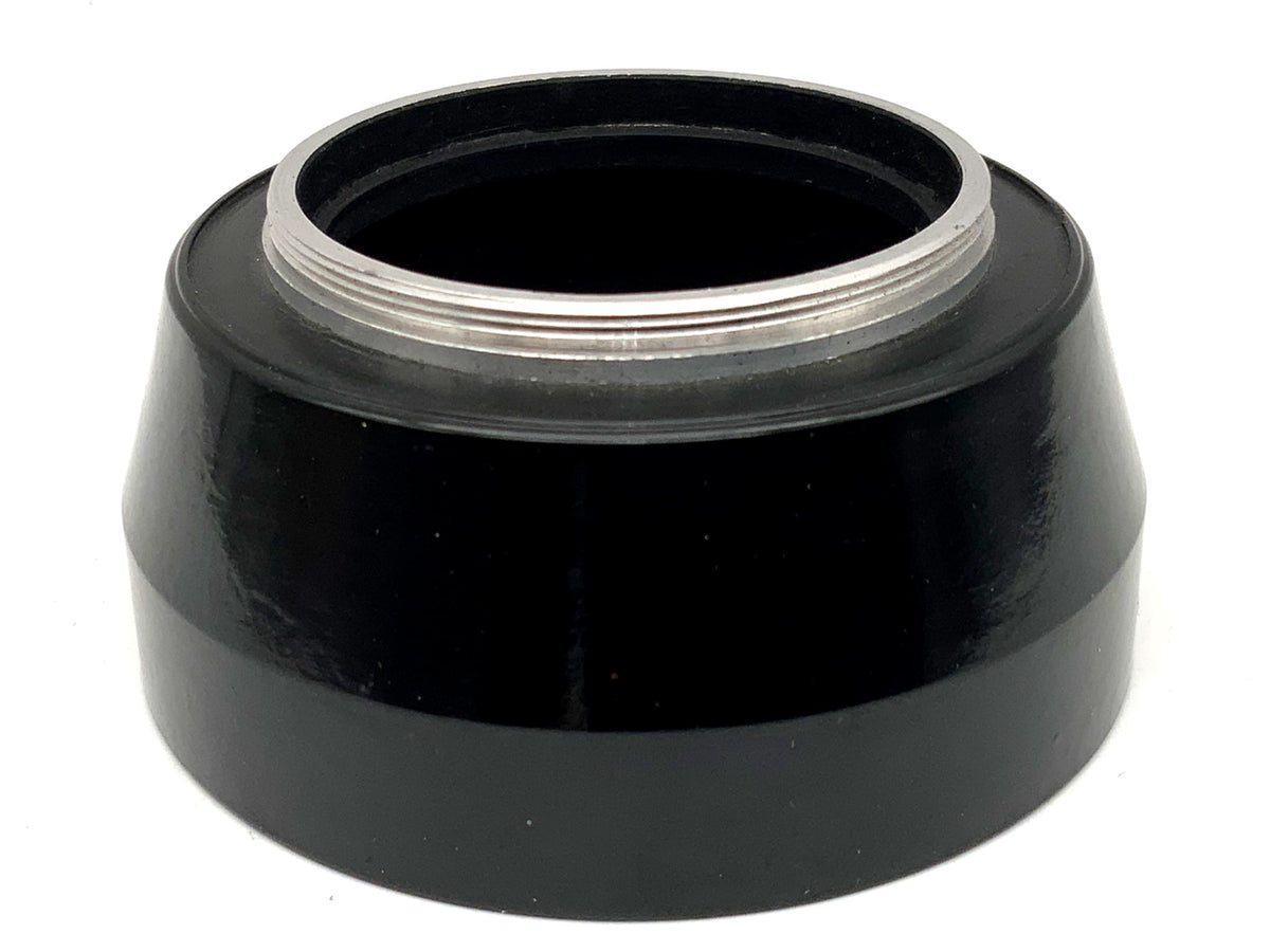 Beda 50mm lens hood sunshade