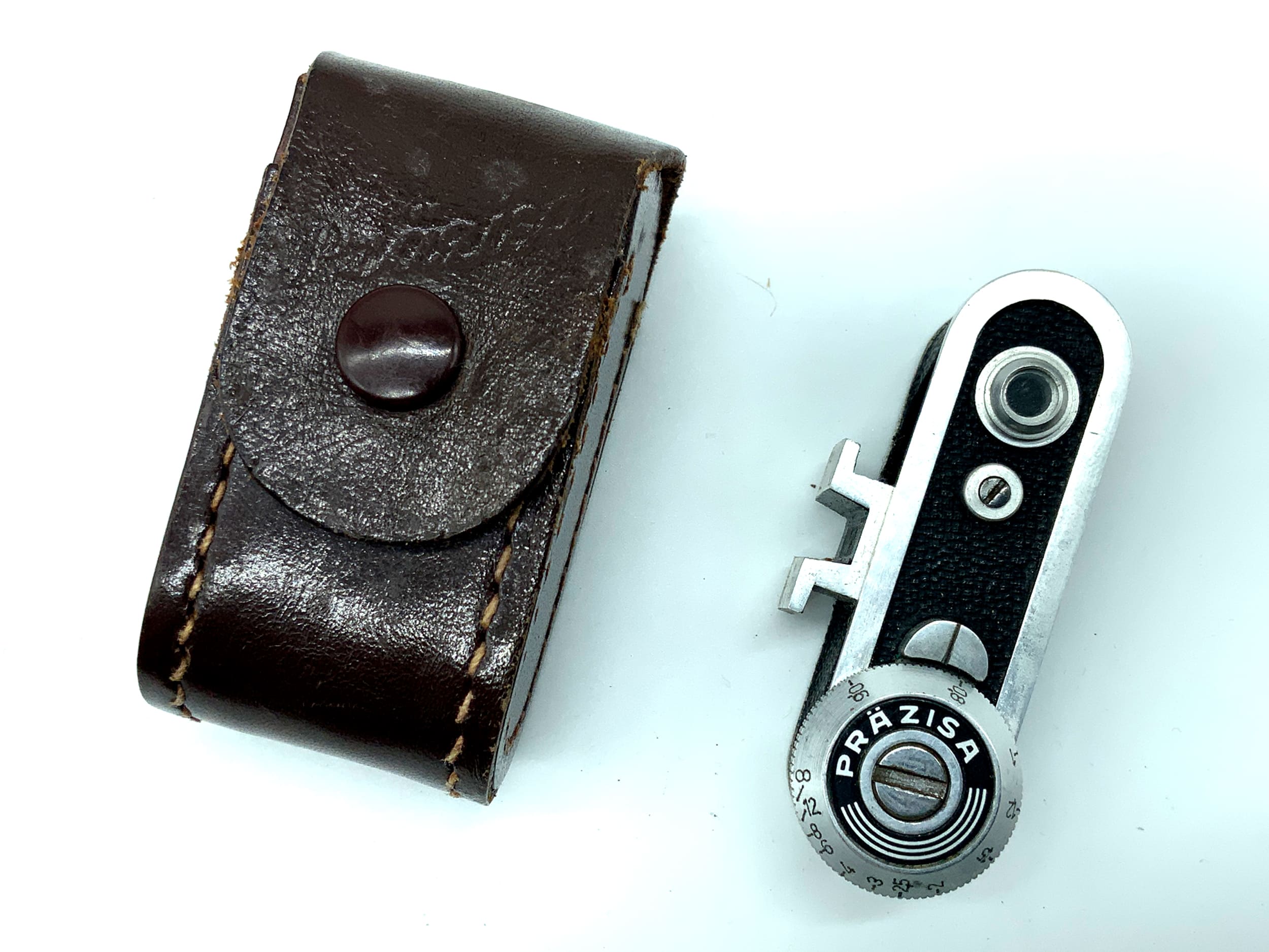 Präzisa Entfernungsmesser RF Rangefinder Distanzer