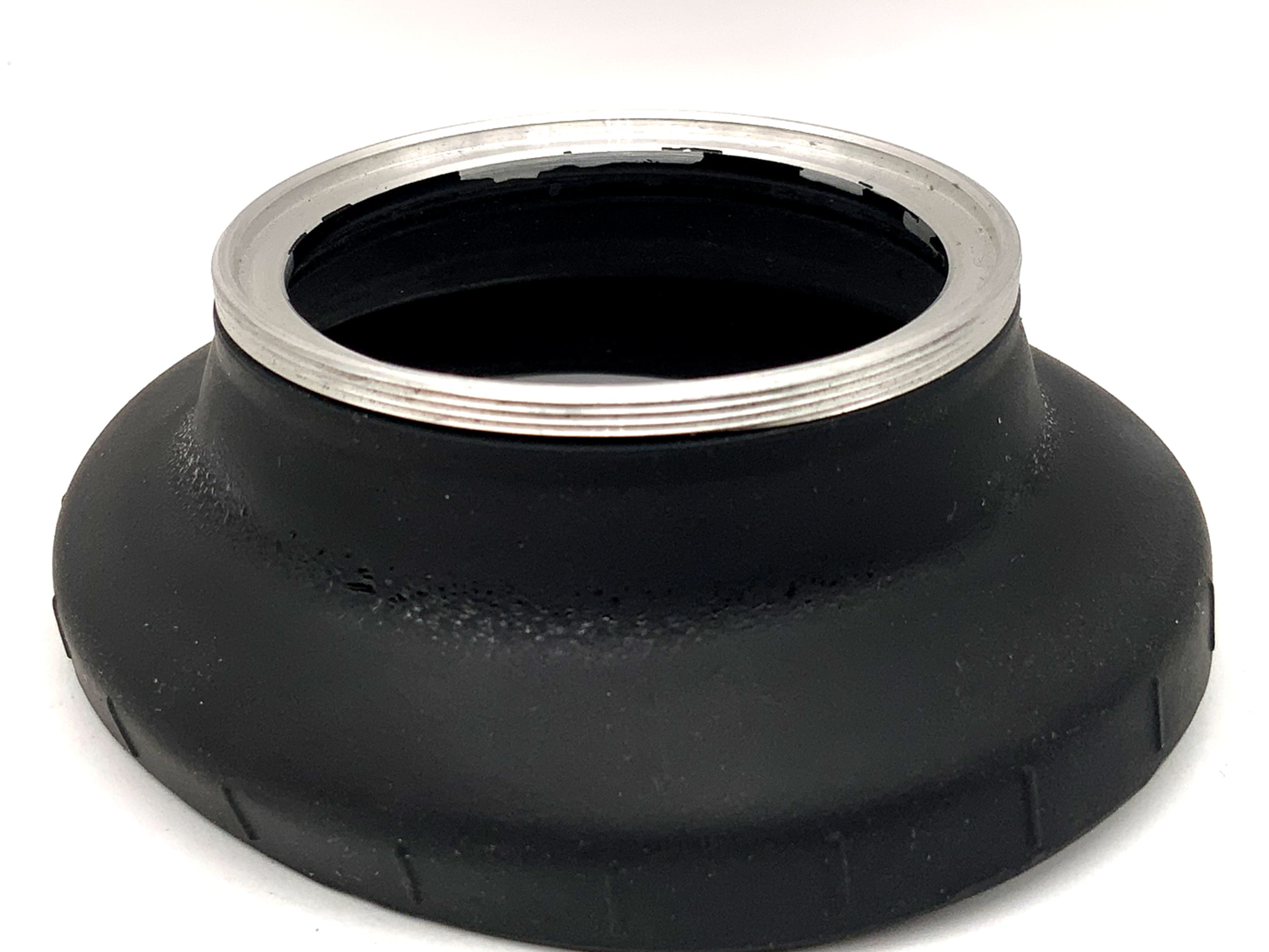 Cenei E 53 rubber lens hood sun visor
