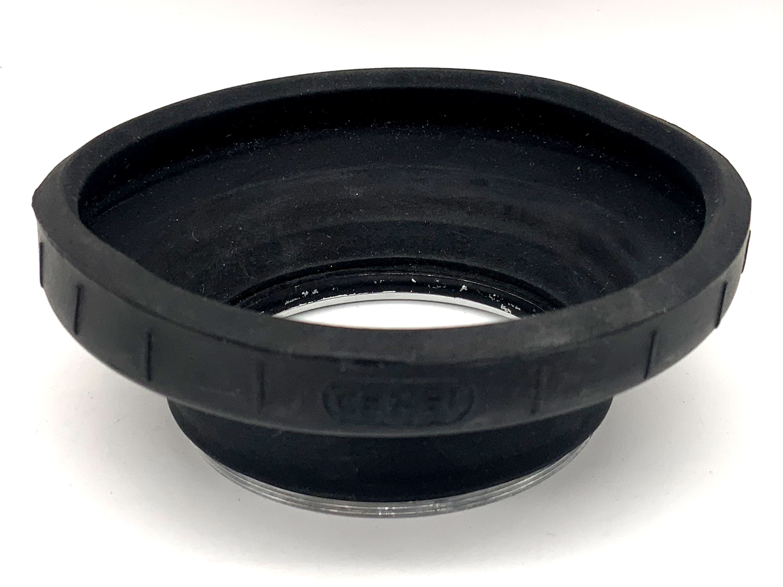Cenei E 55 lens hood rubber lens hood sun visor