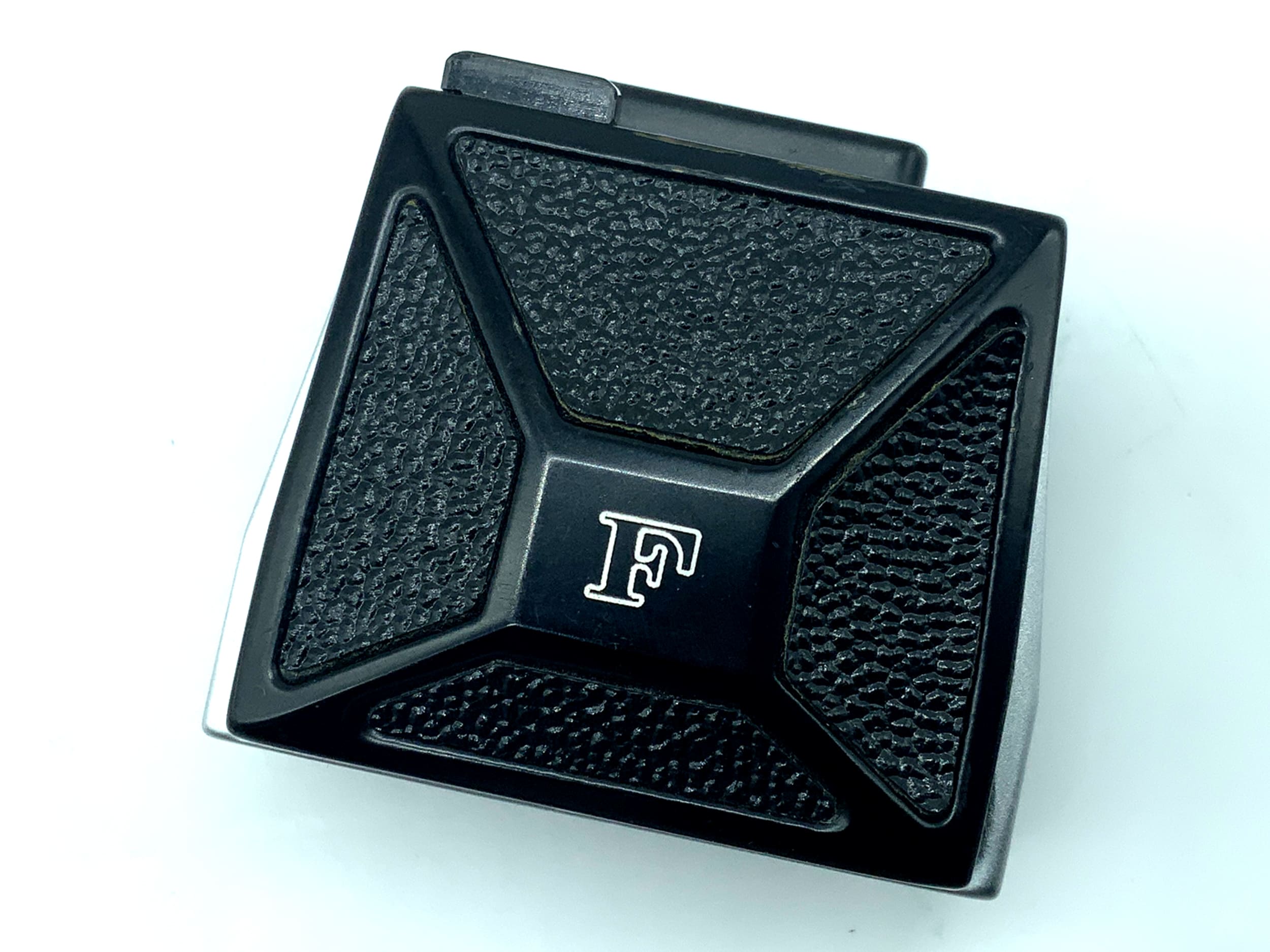 Nikon F Lichtschacht Lichtschachtsucher waist level finder