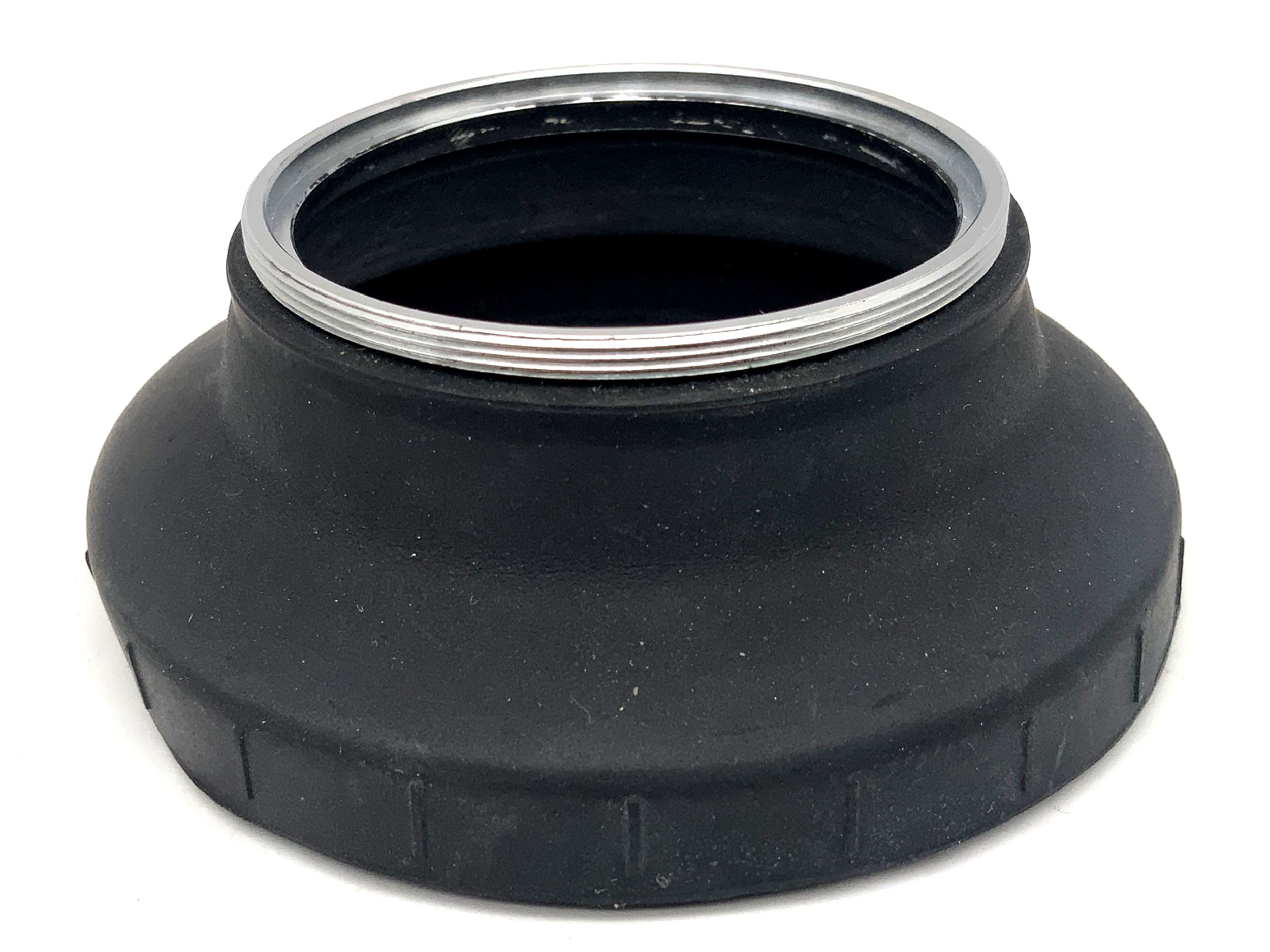 Cenei E 55 lens hood rubber lens hood sun visor