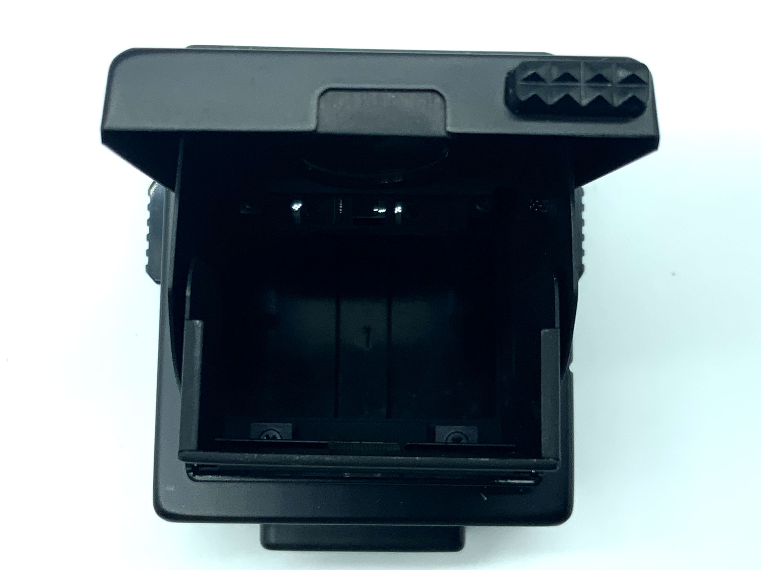 Nikon DW-3 Lichtschacht für F3 F3HP F3/T Lichtschachtsucher waist level finder