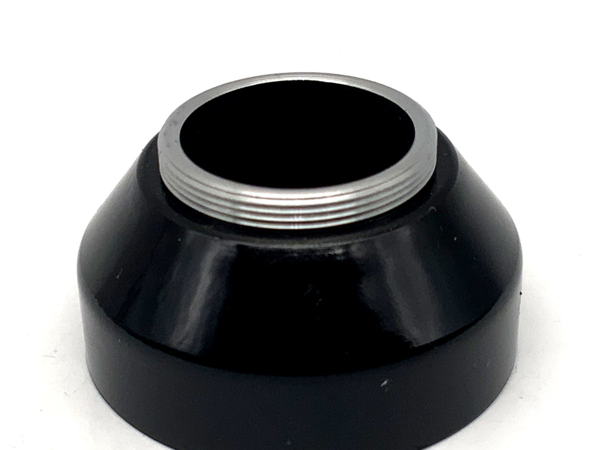Cenei E 25x0.75 Lens Hood Rubber Lens Hood Sunshade